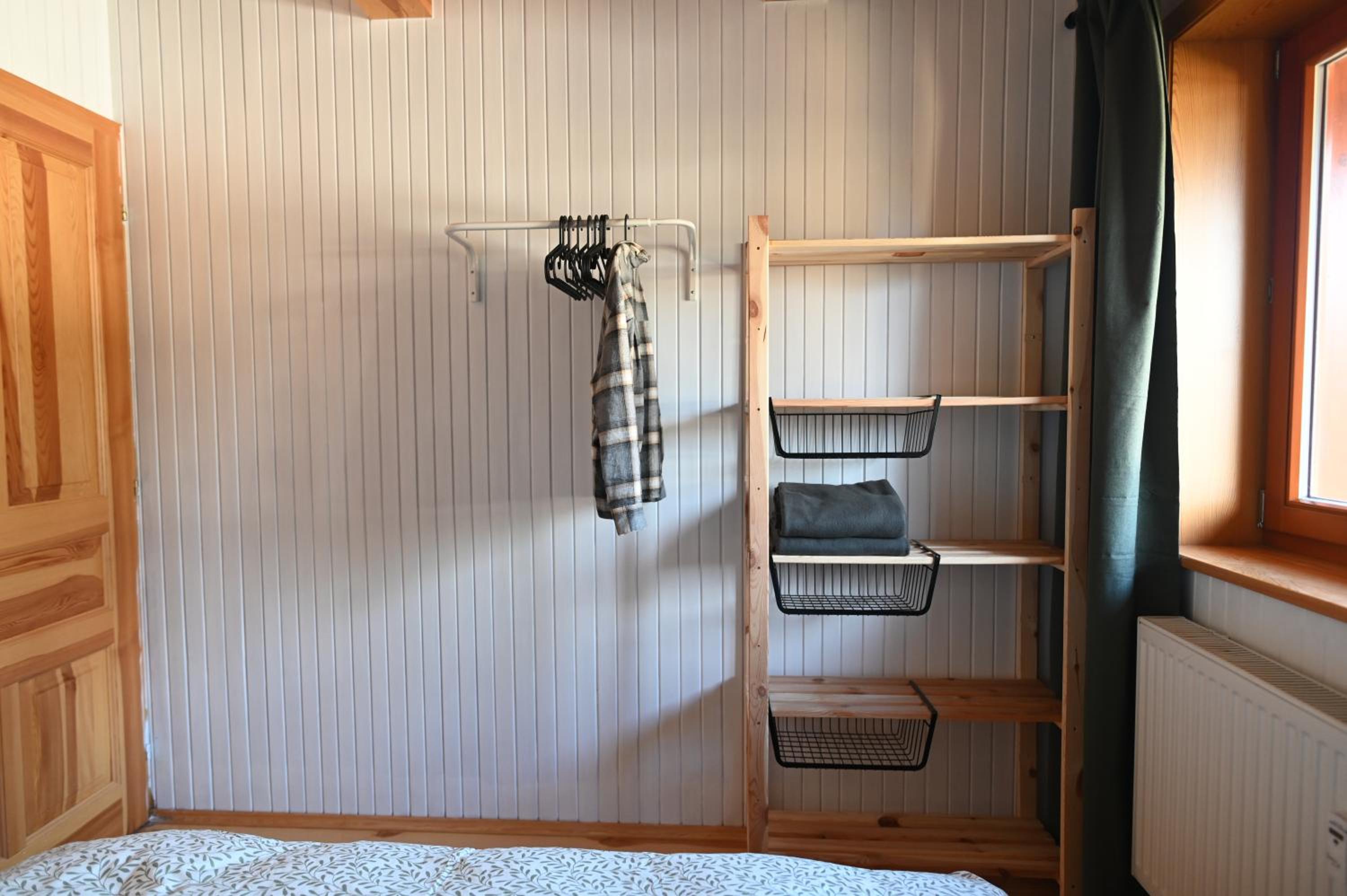 Apartmán s krbom vedľa Zubačky view 4