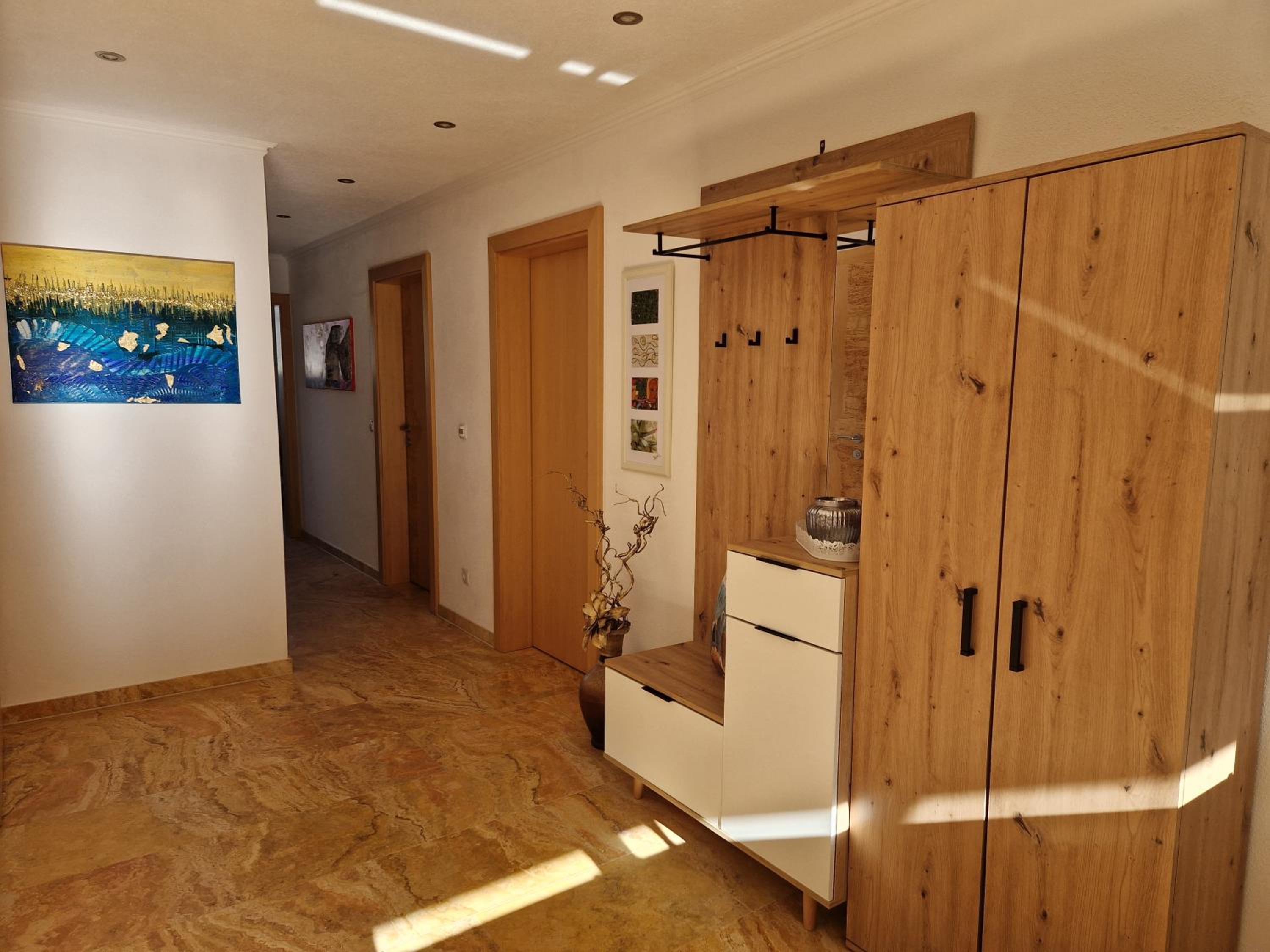Ferienwohnung HELISA