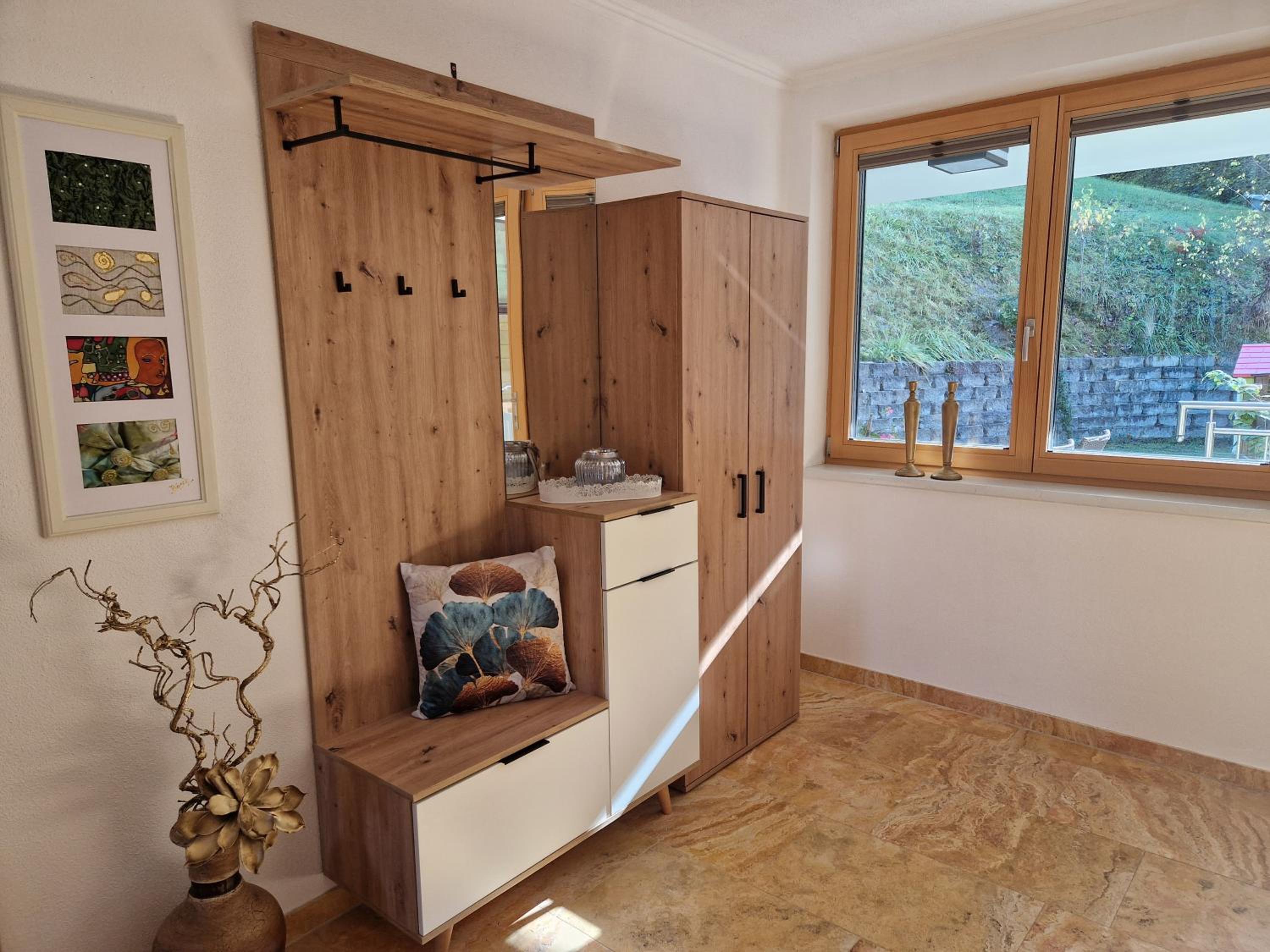 Ferienwohnung HELISA