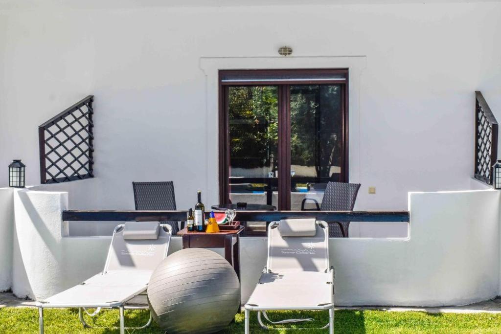 Skiathos Holiday Resort