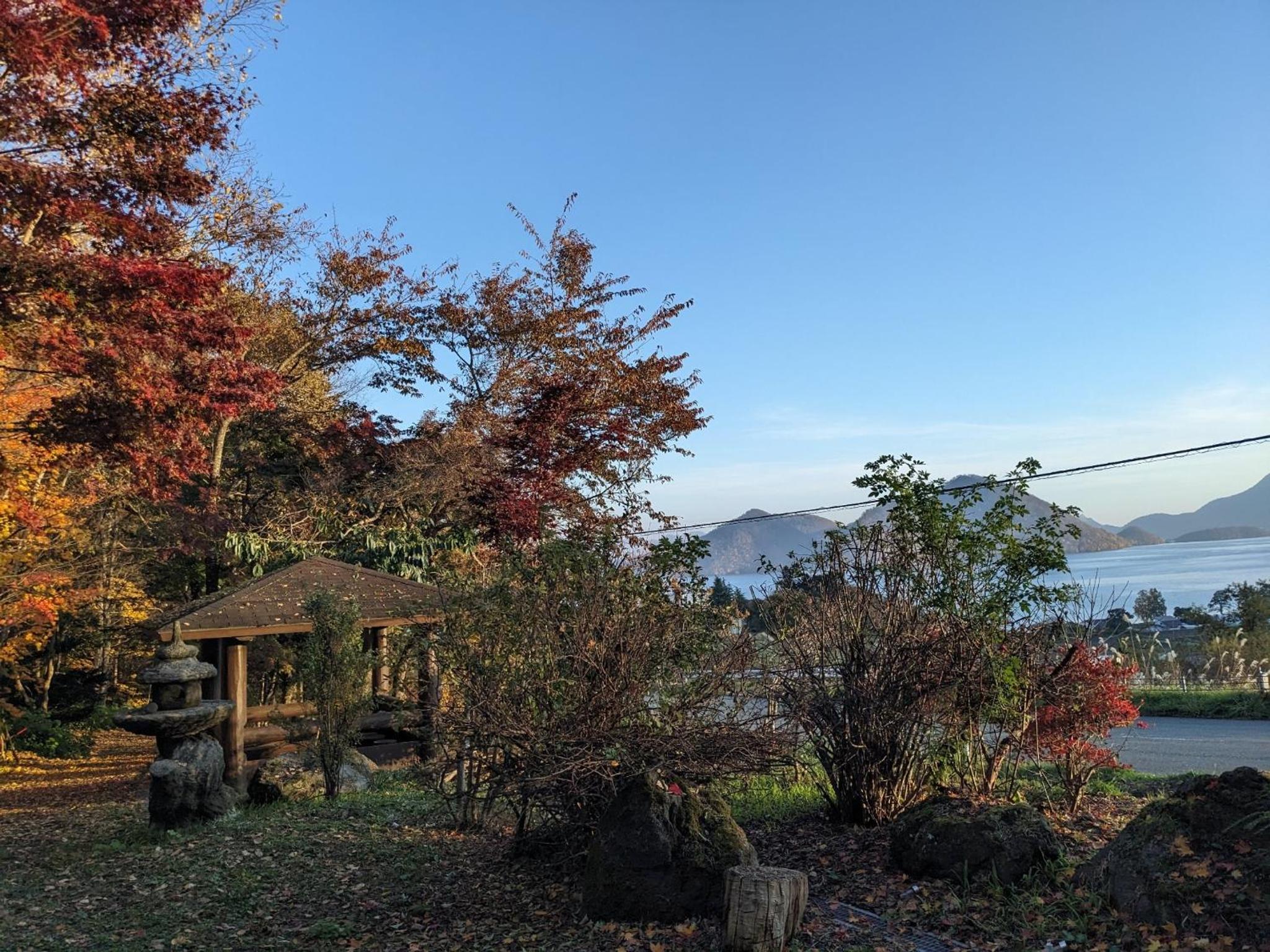 Shirokuma no yado - Vacation STAY 22791v view 2