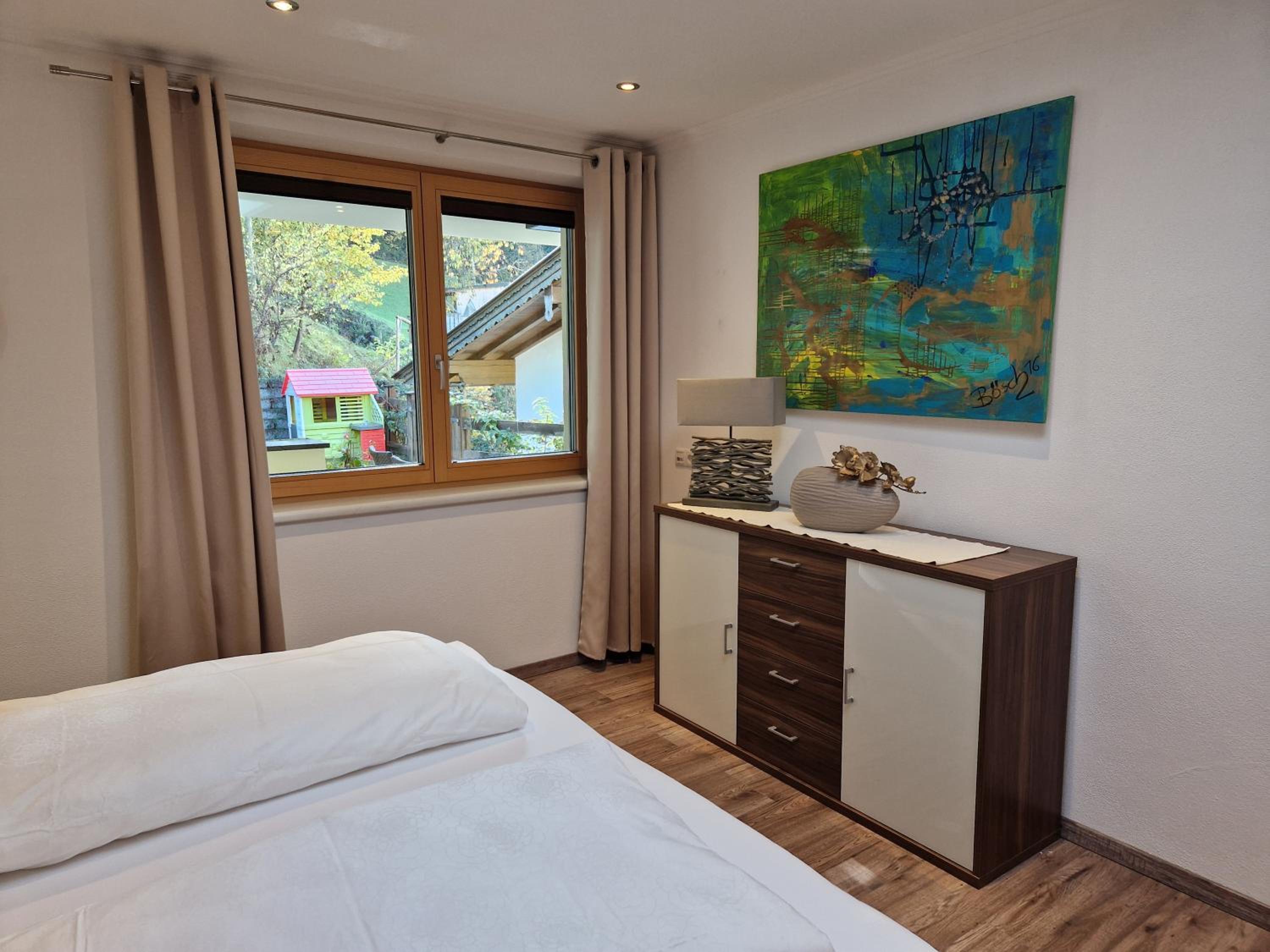 Ferienwohnung HELISA