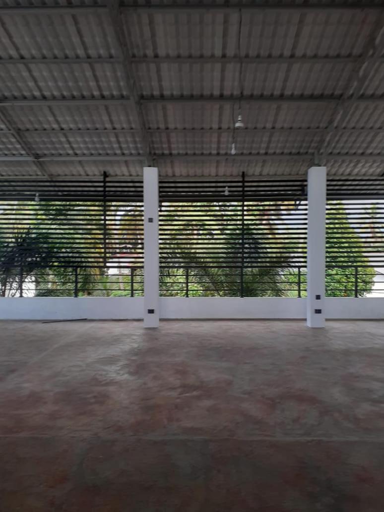 Rohan's Residence view 2