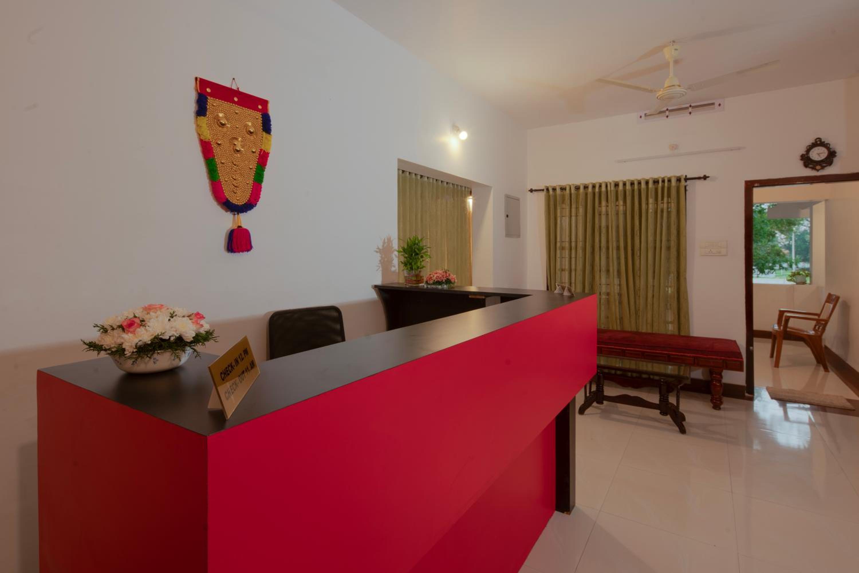Kochi Vibes Homestay