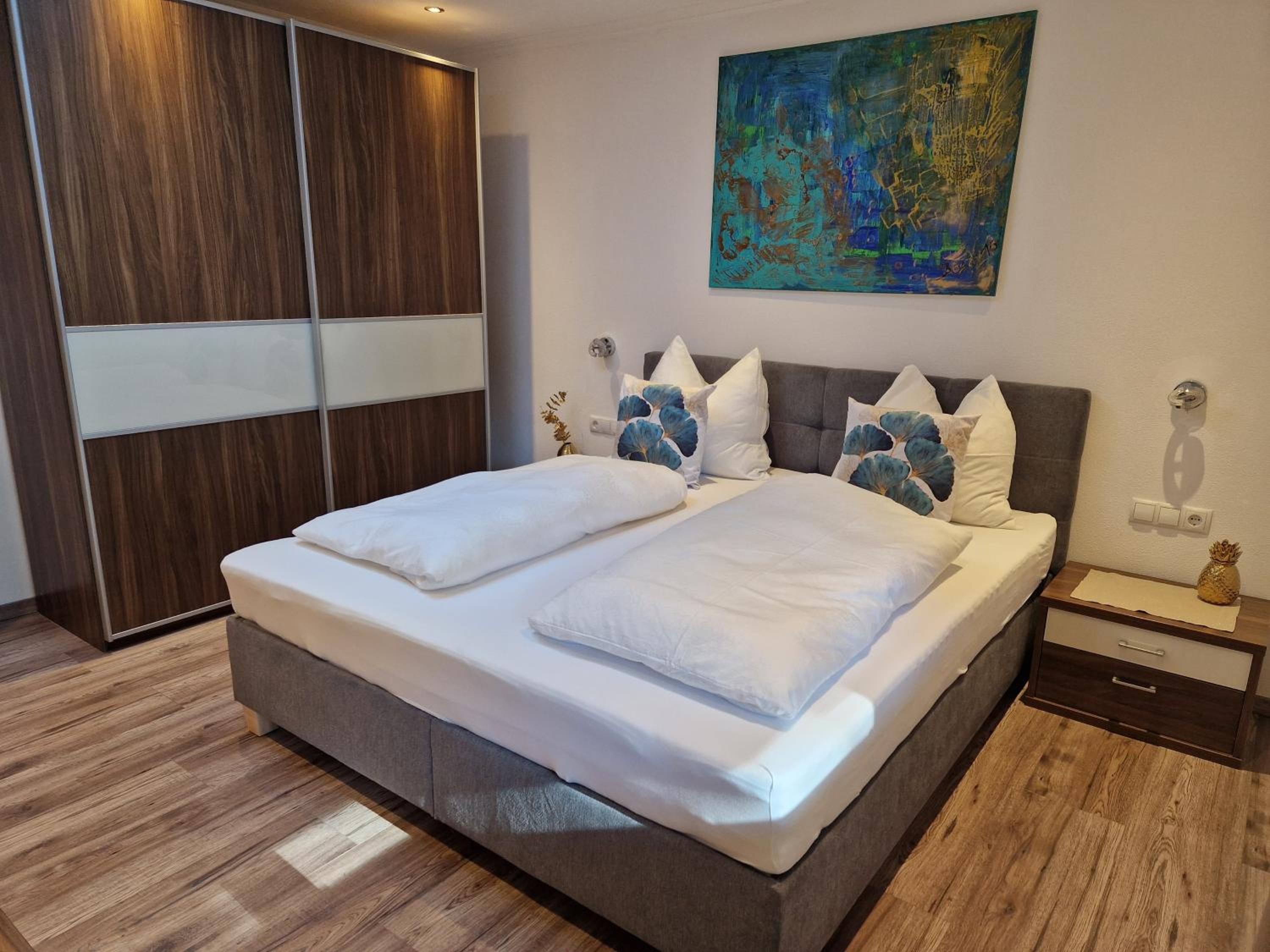 Ferienwohnung HELISA
