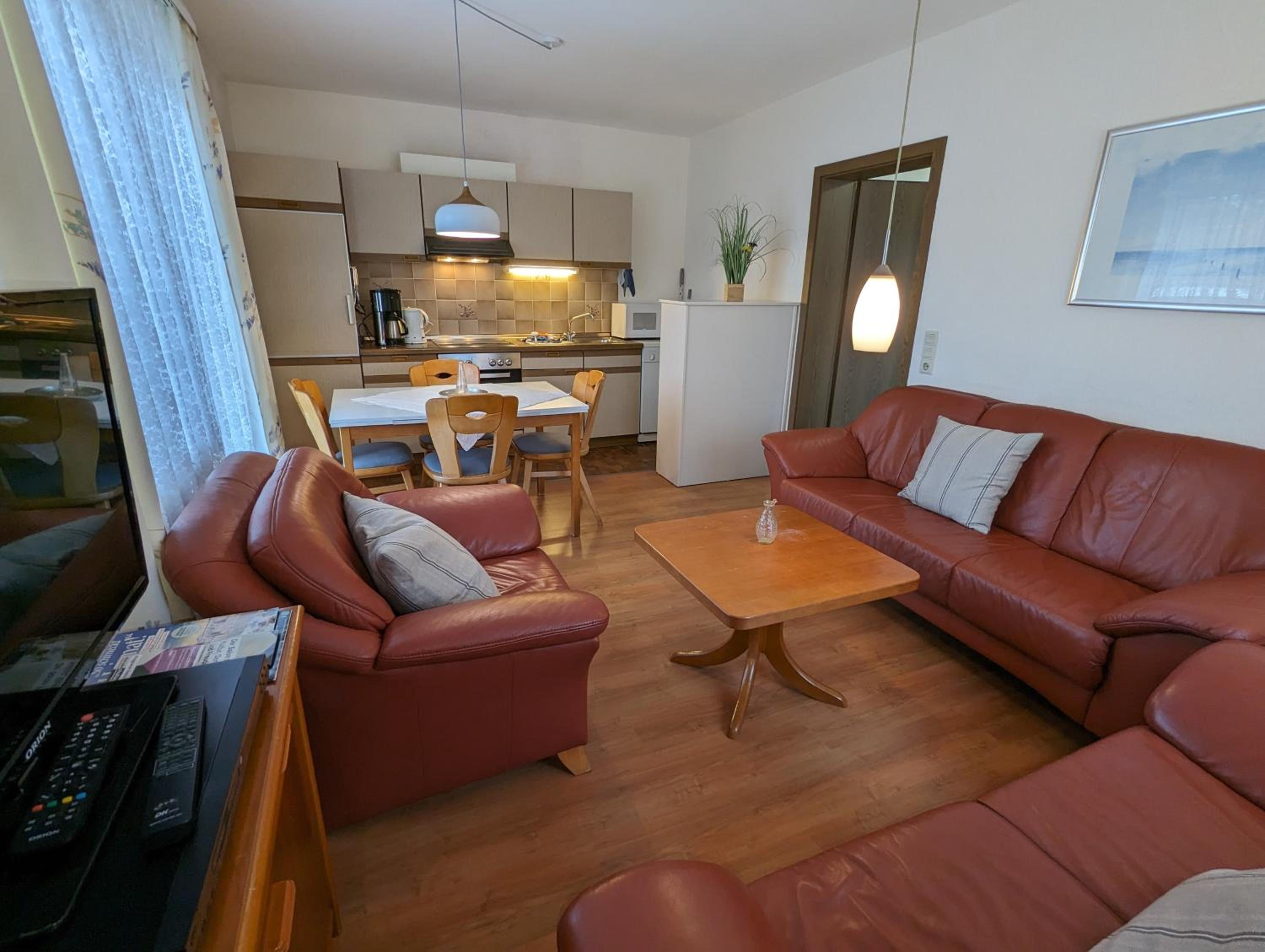 Haus Ekke Nekkepenn I, Whg 5 view 3