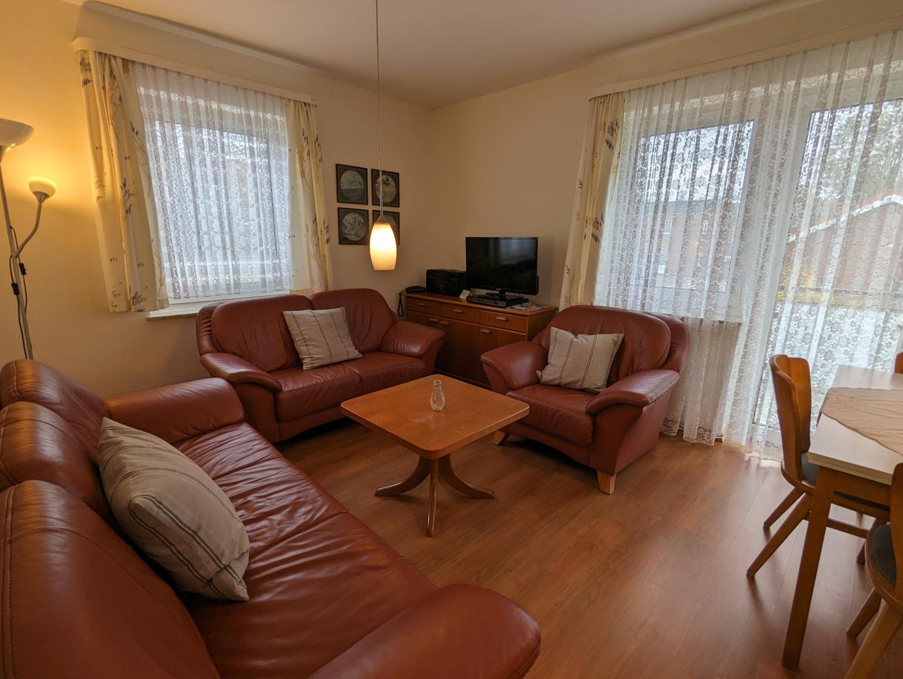 Haus Ekke Nekkepenn I, Whg 5 view 4