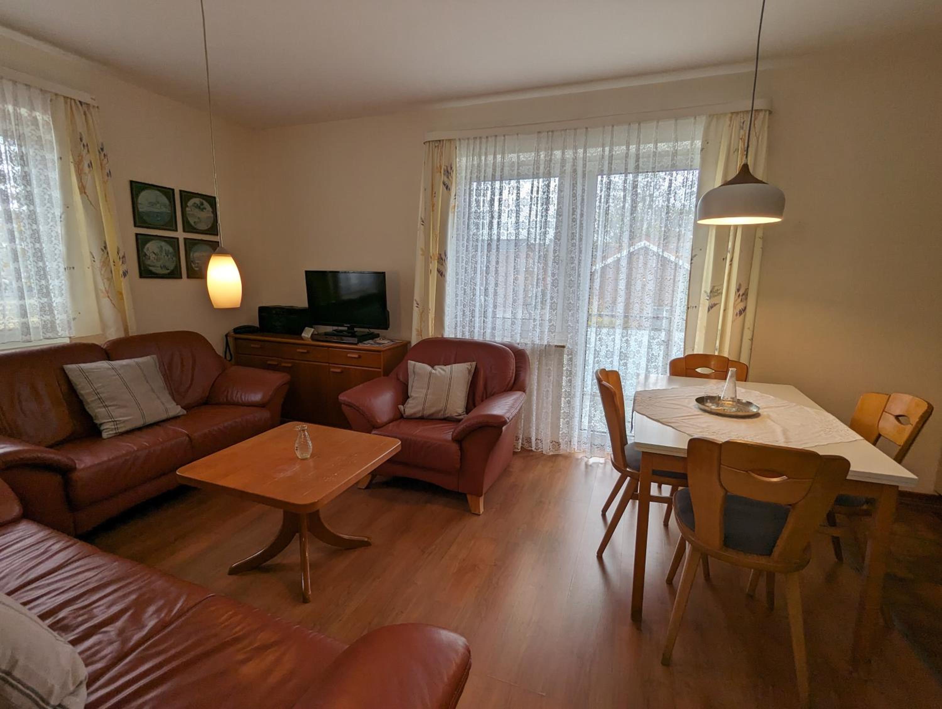 Haus Ekke Nekkepenn I, Whg 5 view 5