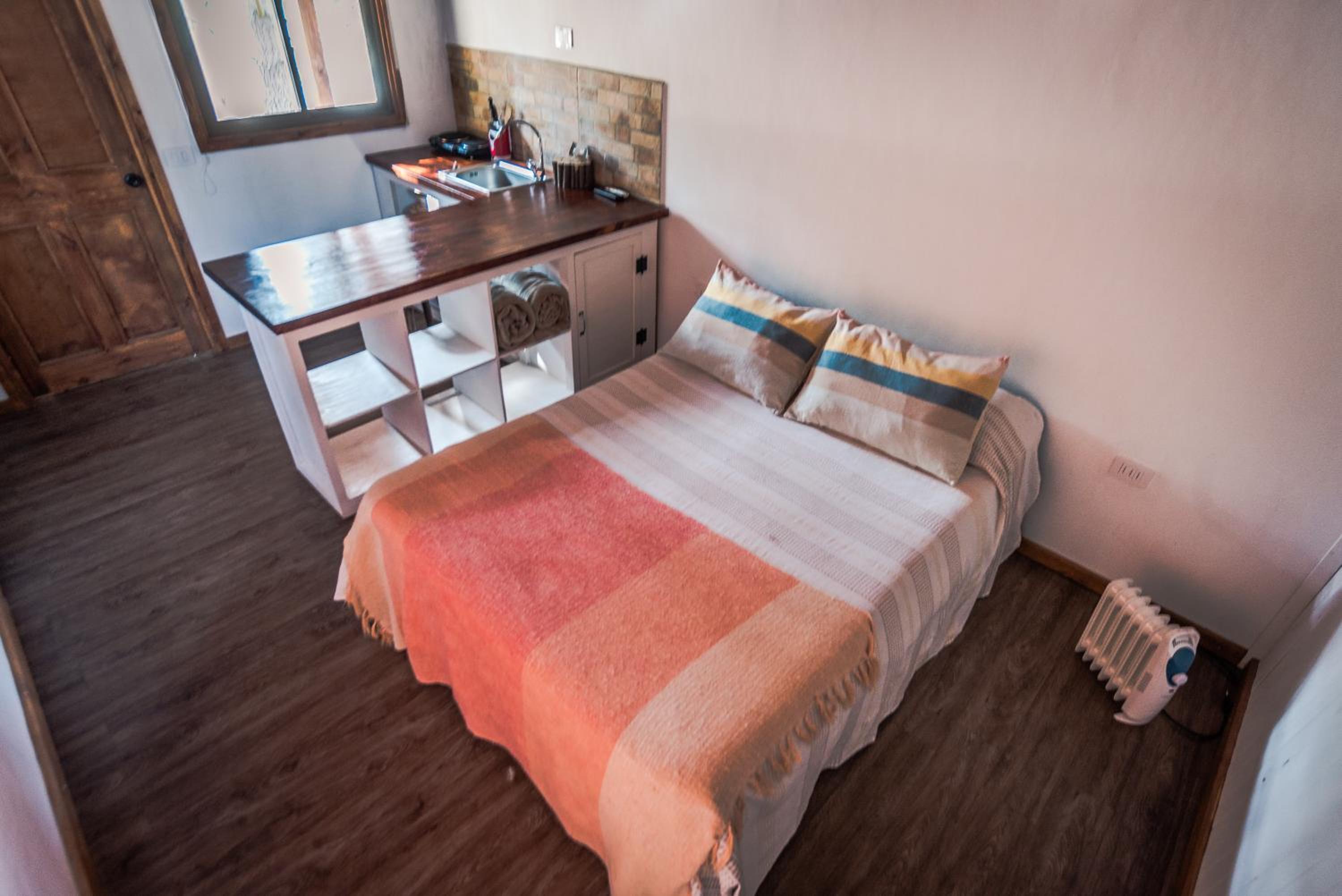 Riveras Rentals Bosque , cabañas & cabinas