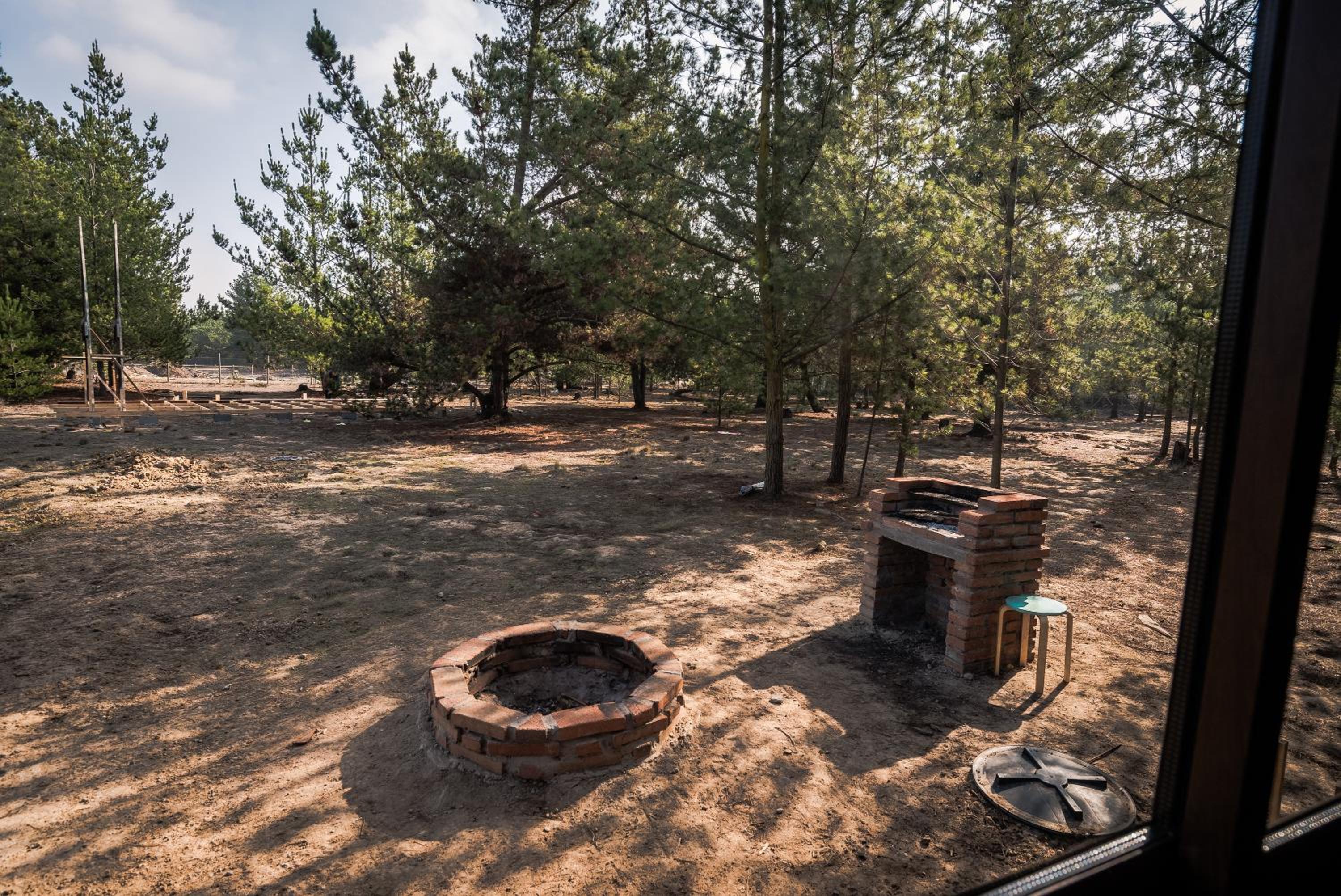 Riveras Rentals Bosque , cabañas & cabinas