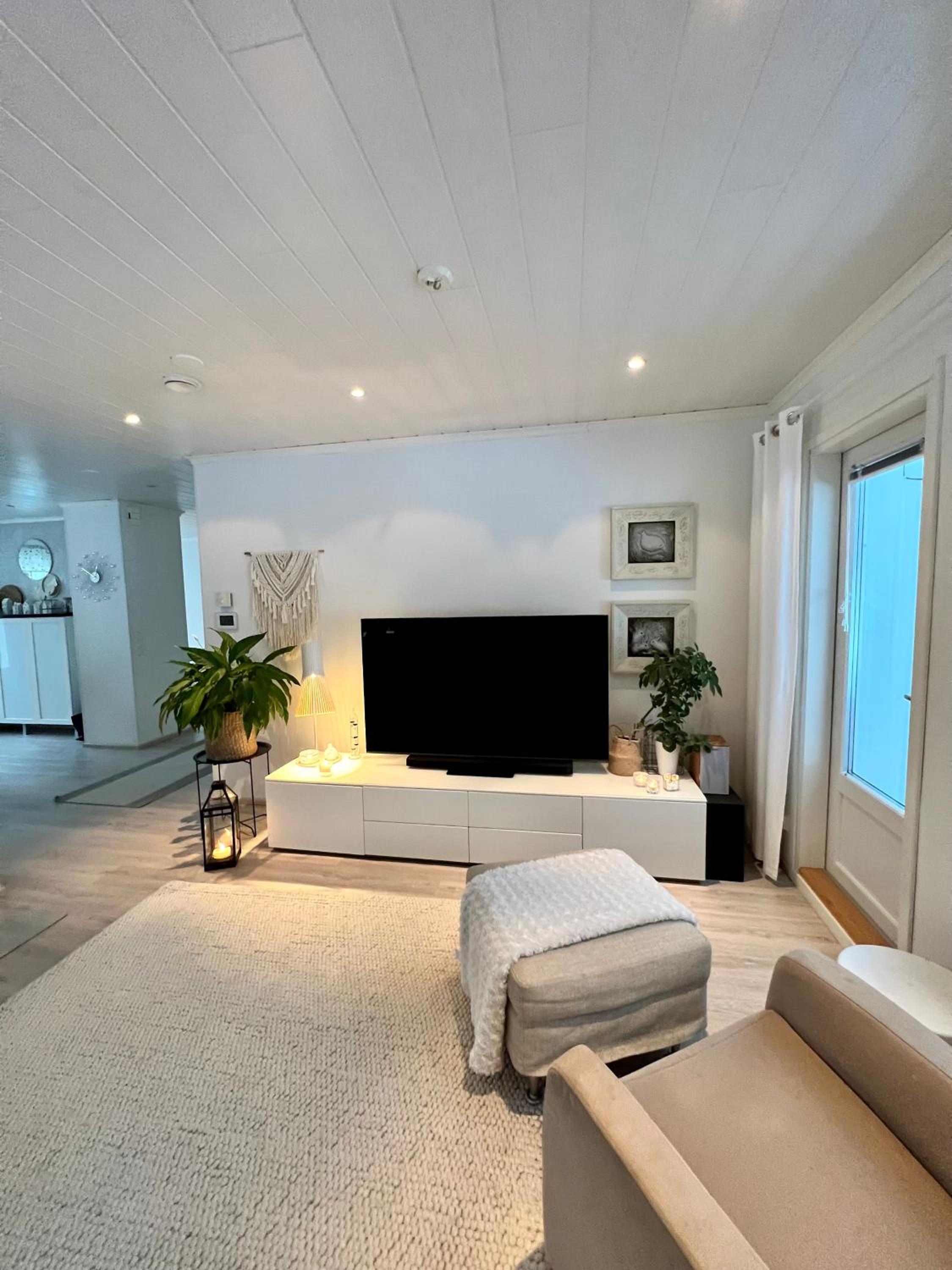 Villa Aurora View