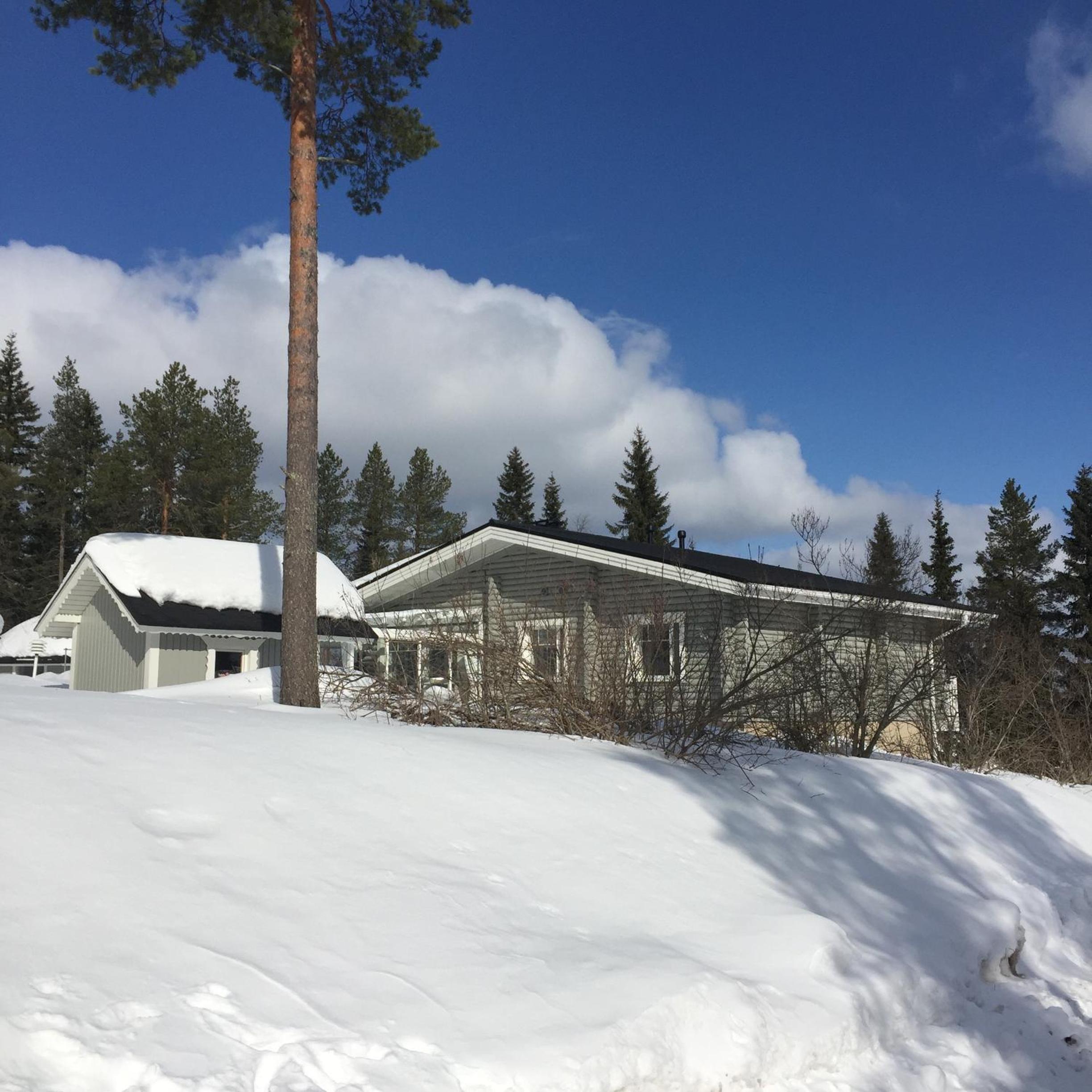 Villa Aurora View