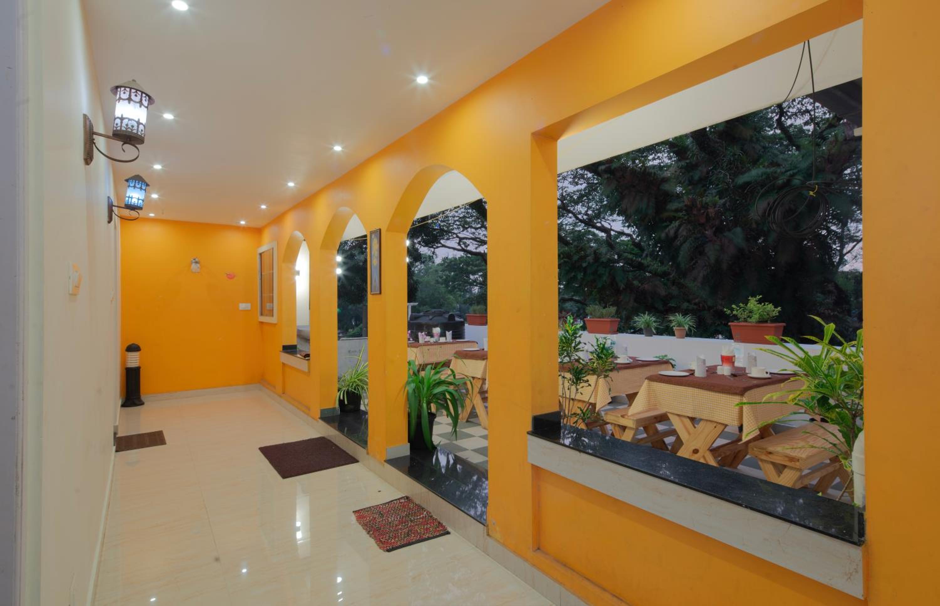 Kochi Vibes Homestay