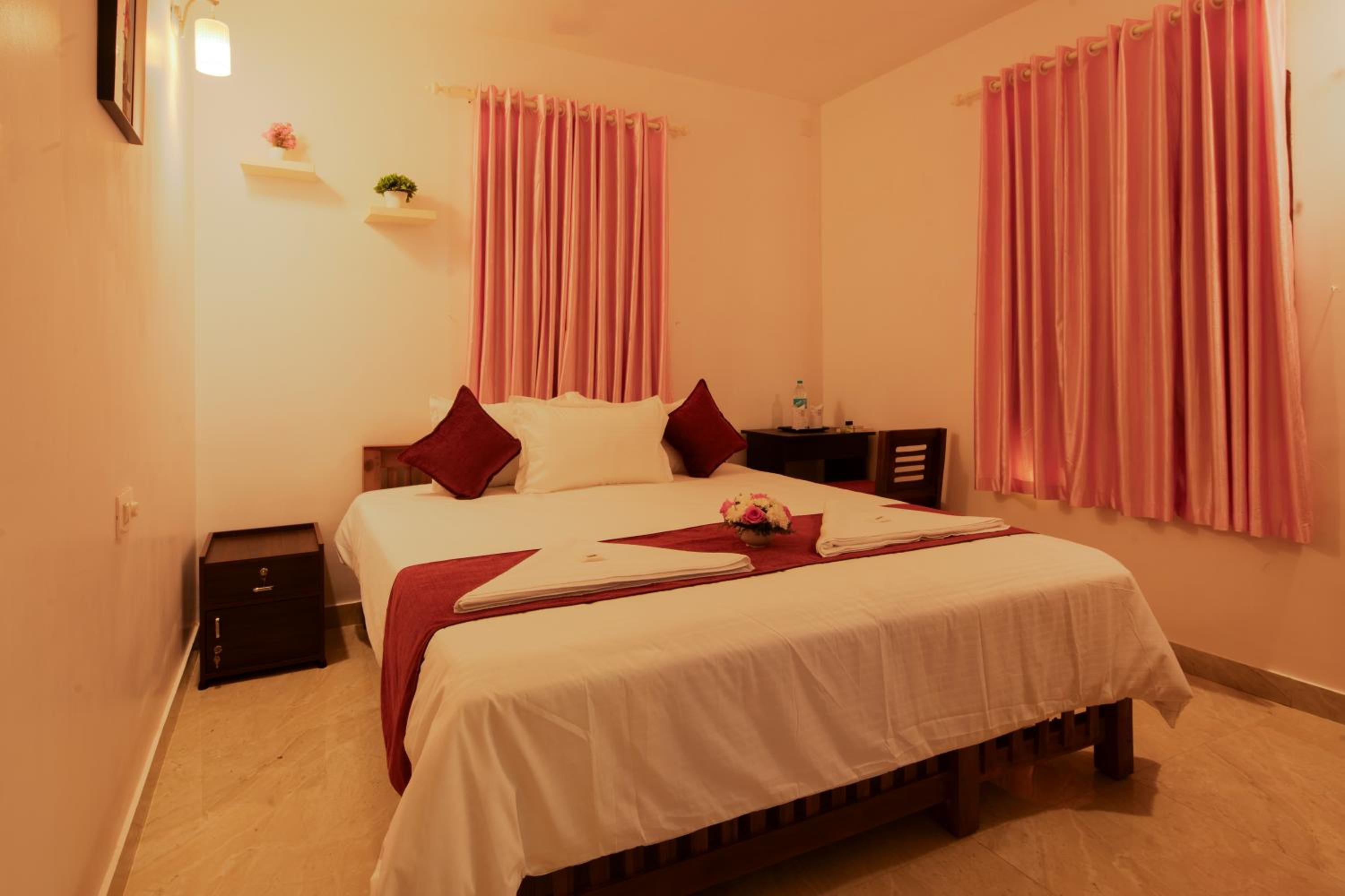 Kochi Vibes Homestay