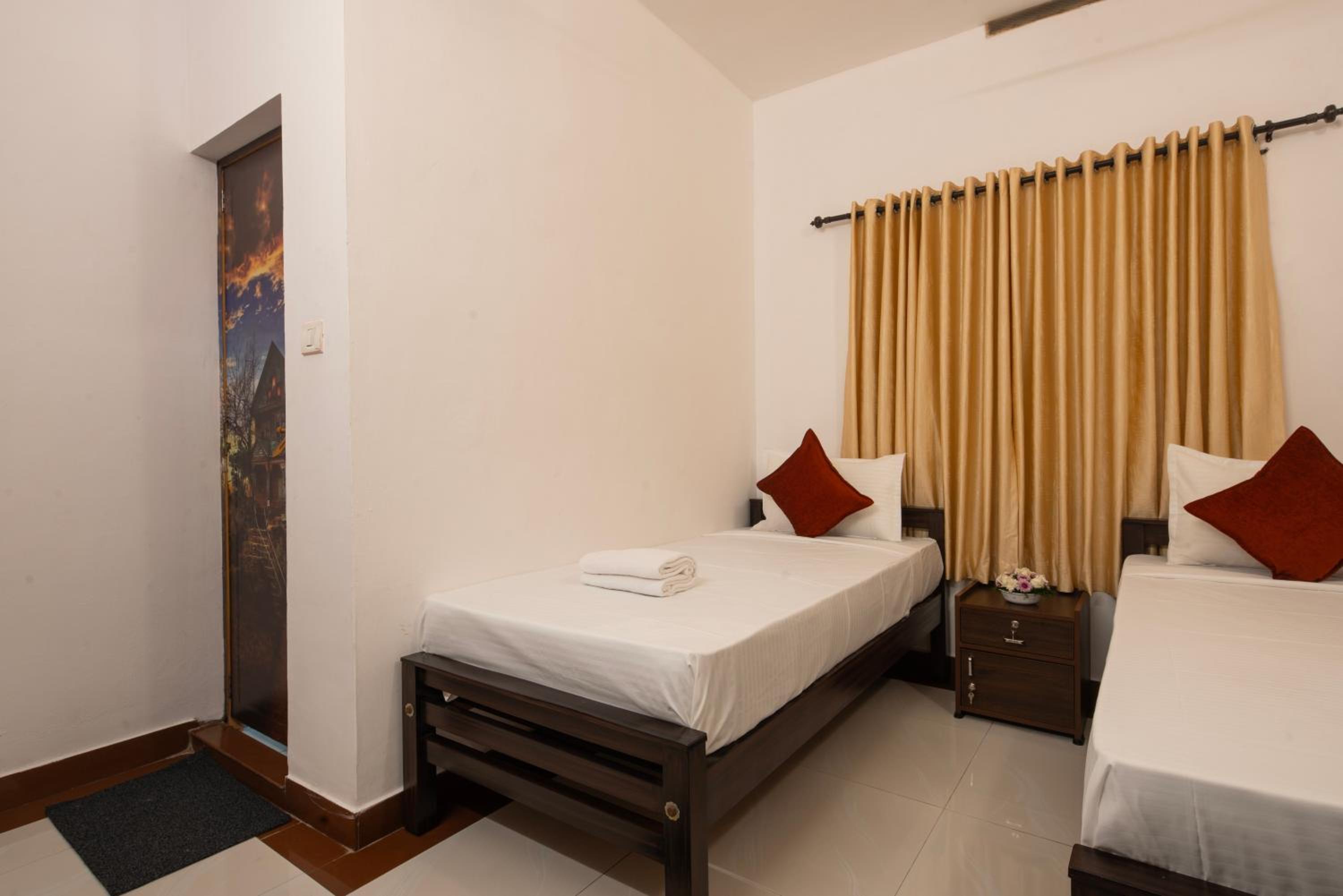 Kochi Vibes Homestay