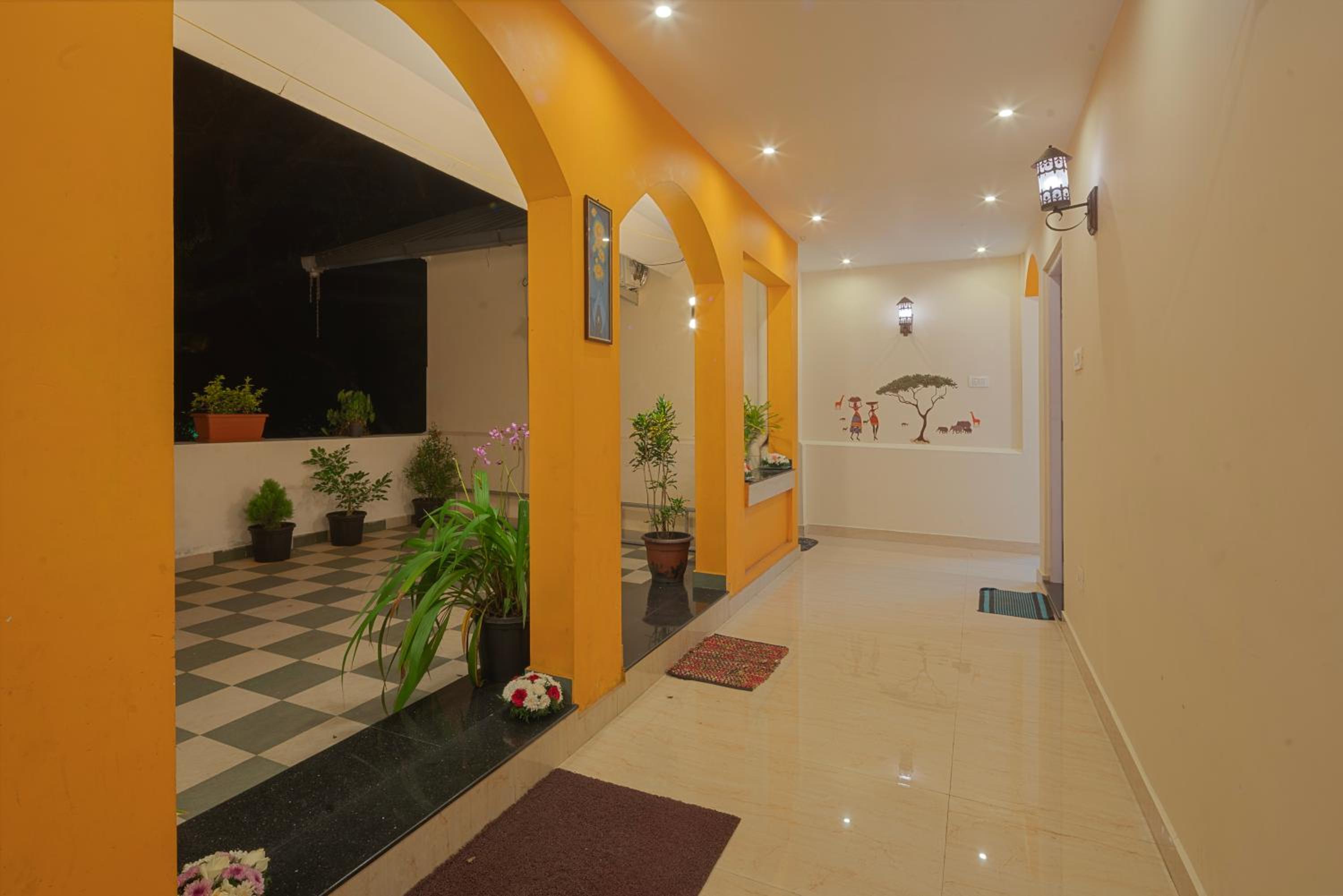 Kochi Vibes Homestay