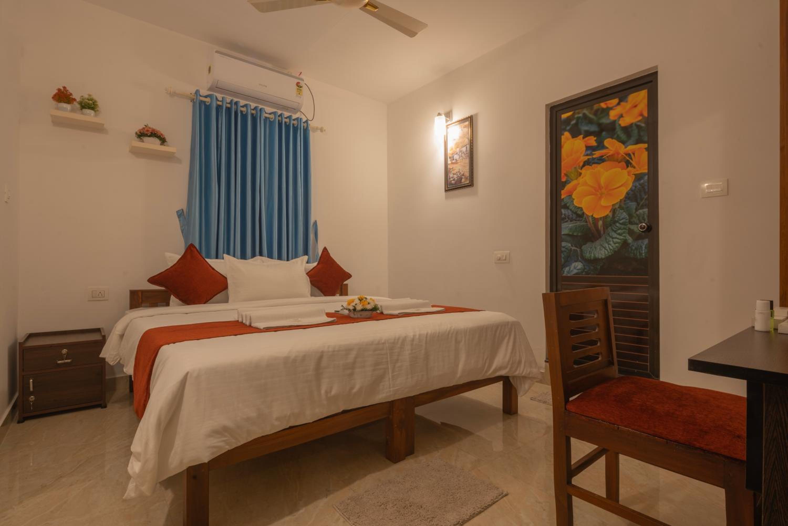 Kochi Vibes Homestay