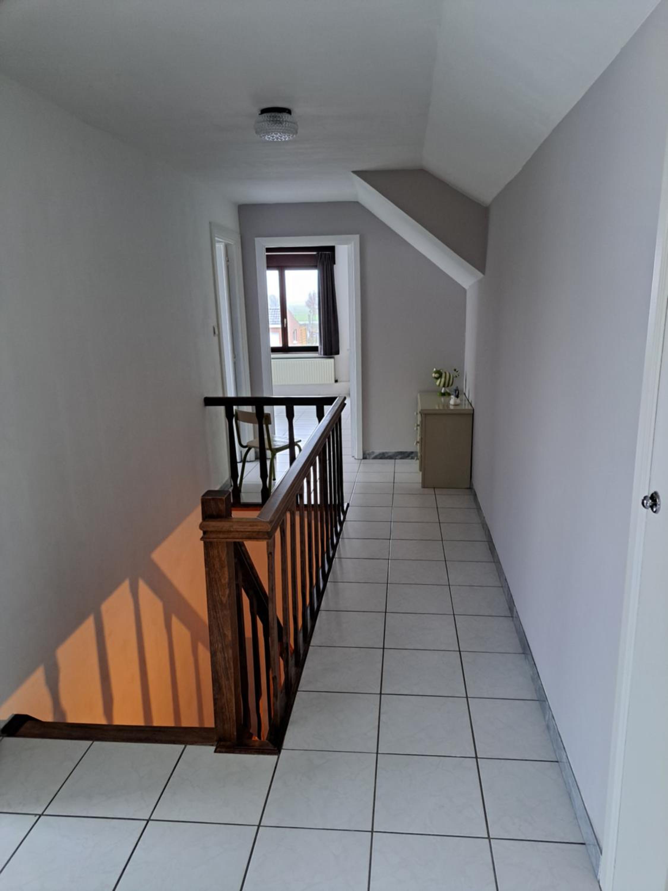 Vakantiewoning Sint-Jan
