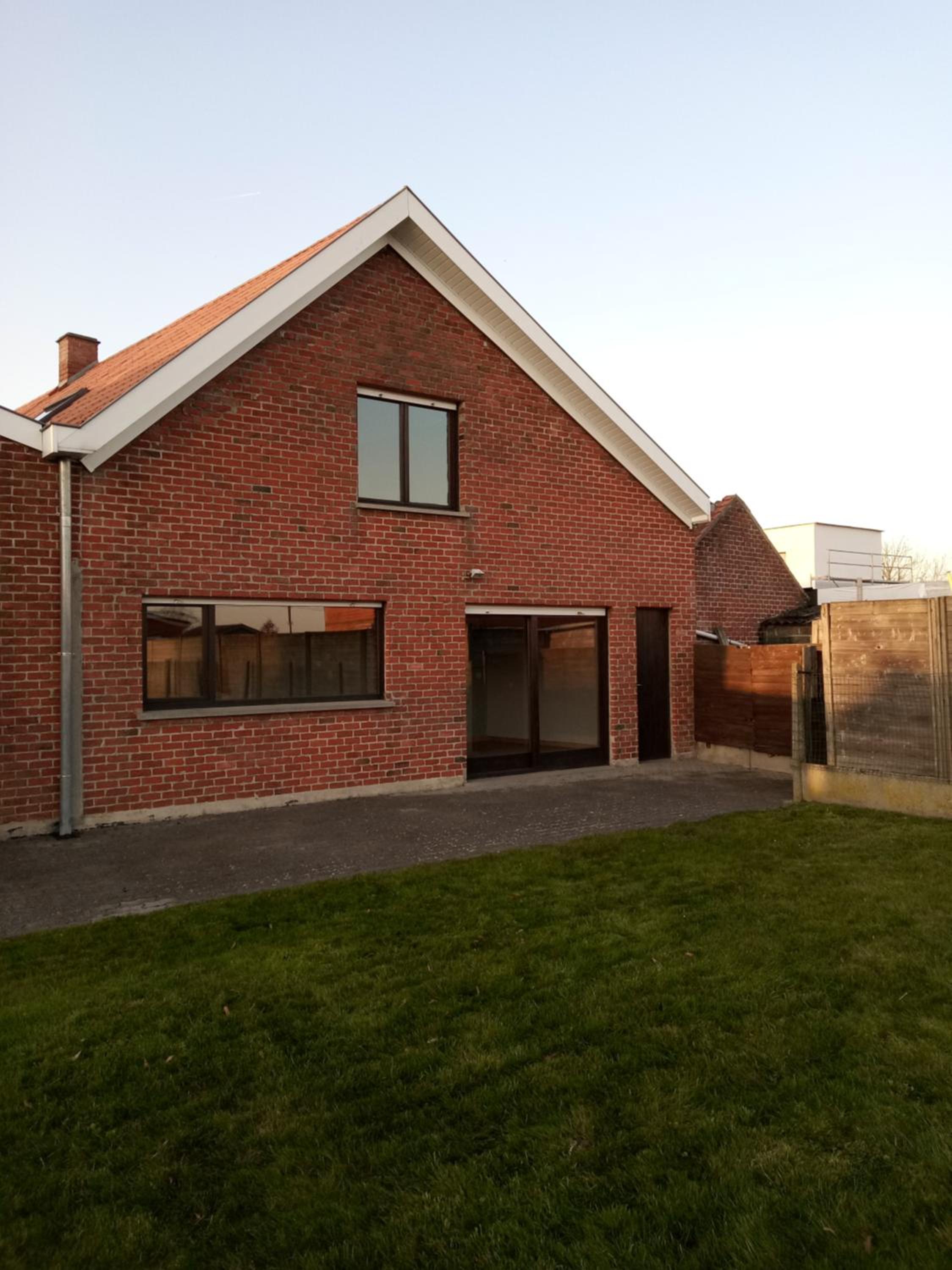 Vakantiewoning Sint-Jan