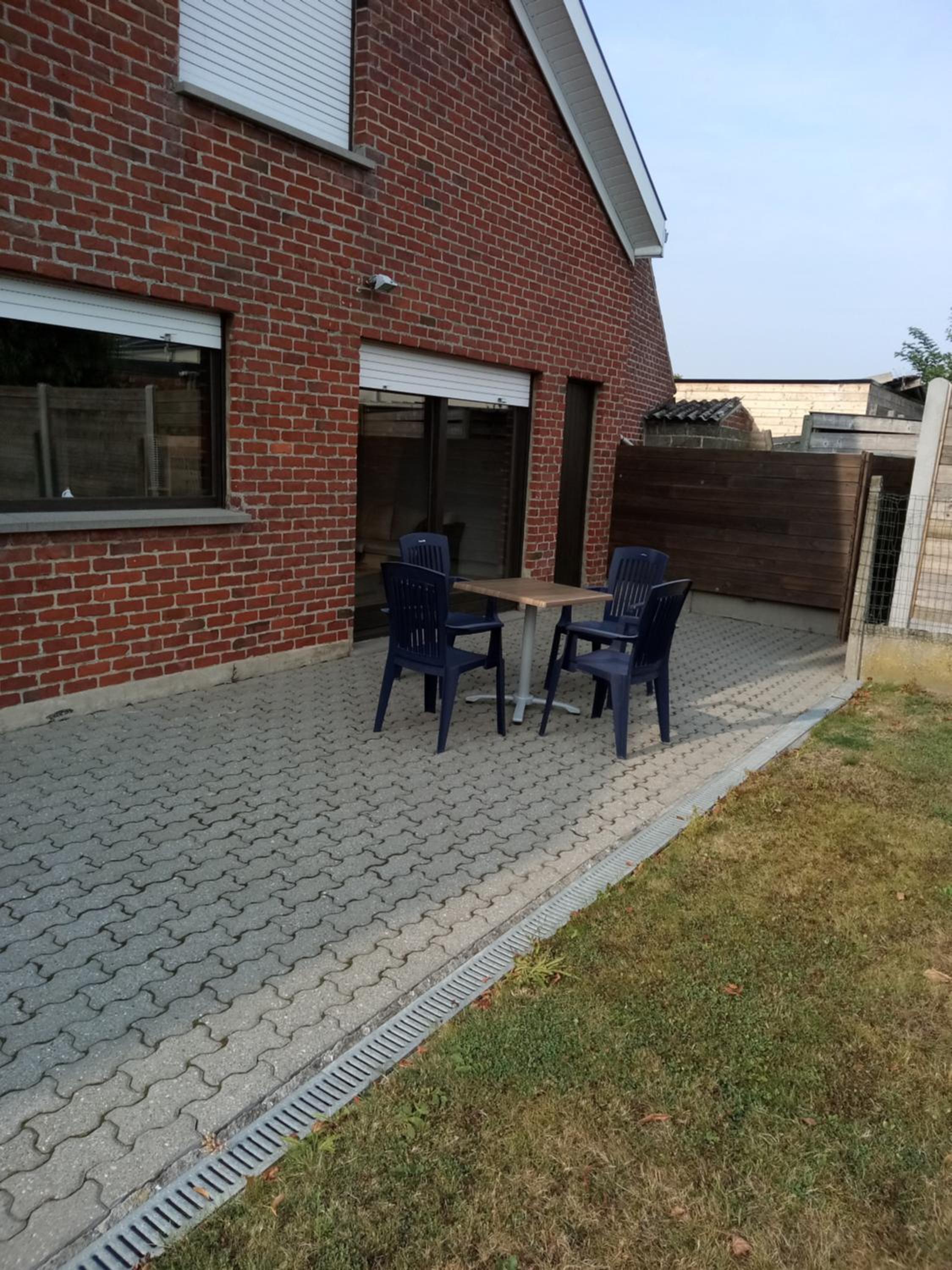Vakantiewoning Sint-Jan