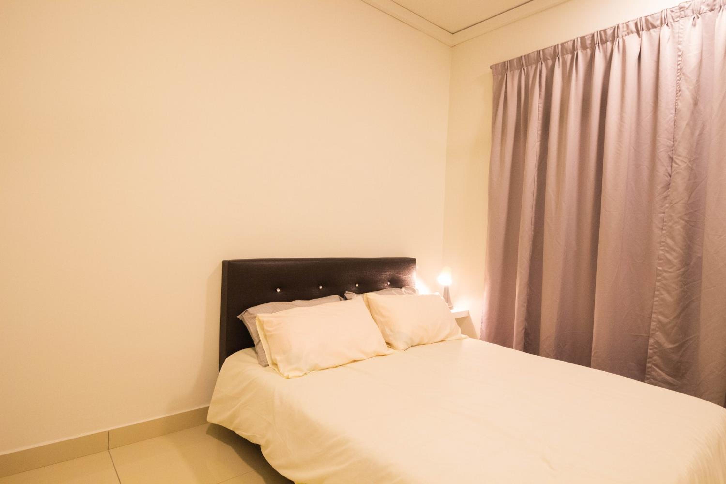 Sentul KL 9Pax, 7Mins to Asiana Grand Hall, 10Mins to Batu Caves