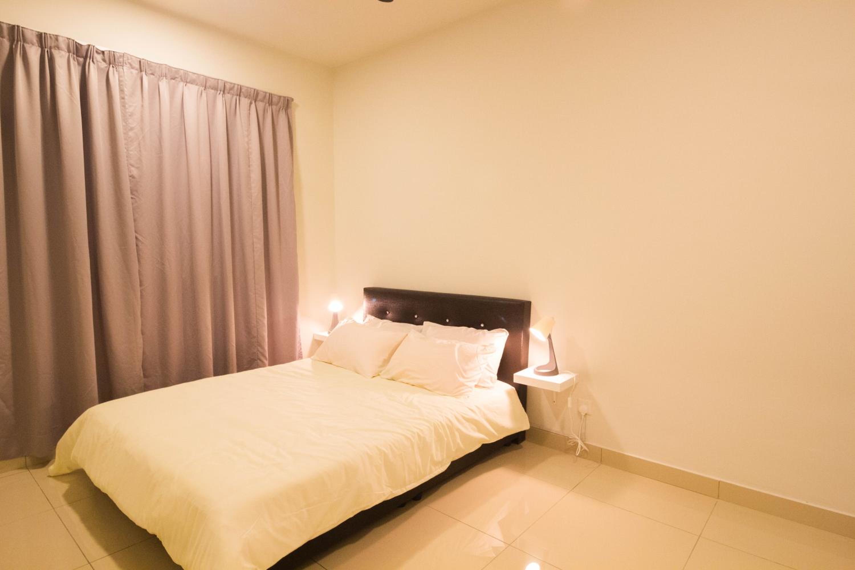 Sentul KL 9Pax, 7Mins to Asiana Grand Hall, 10Mins to Batu Caves