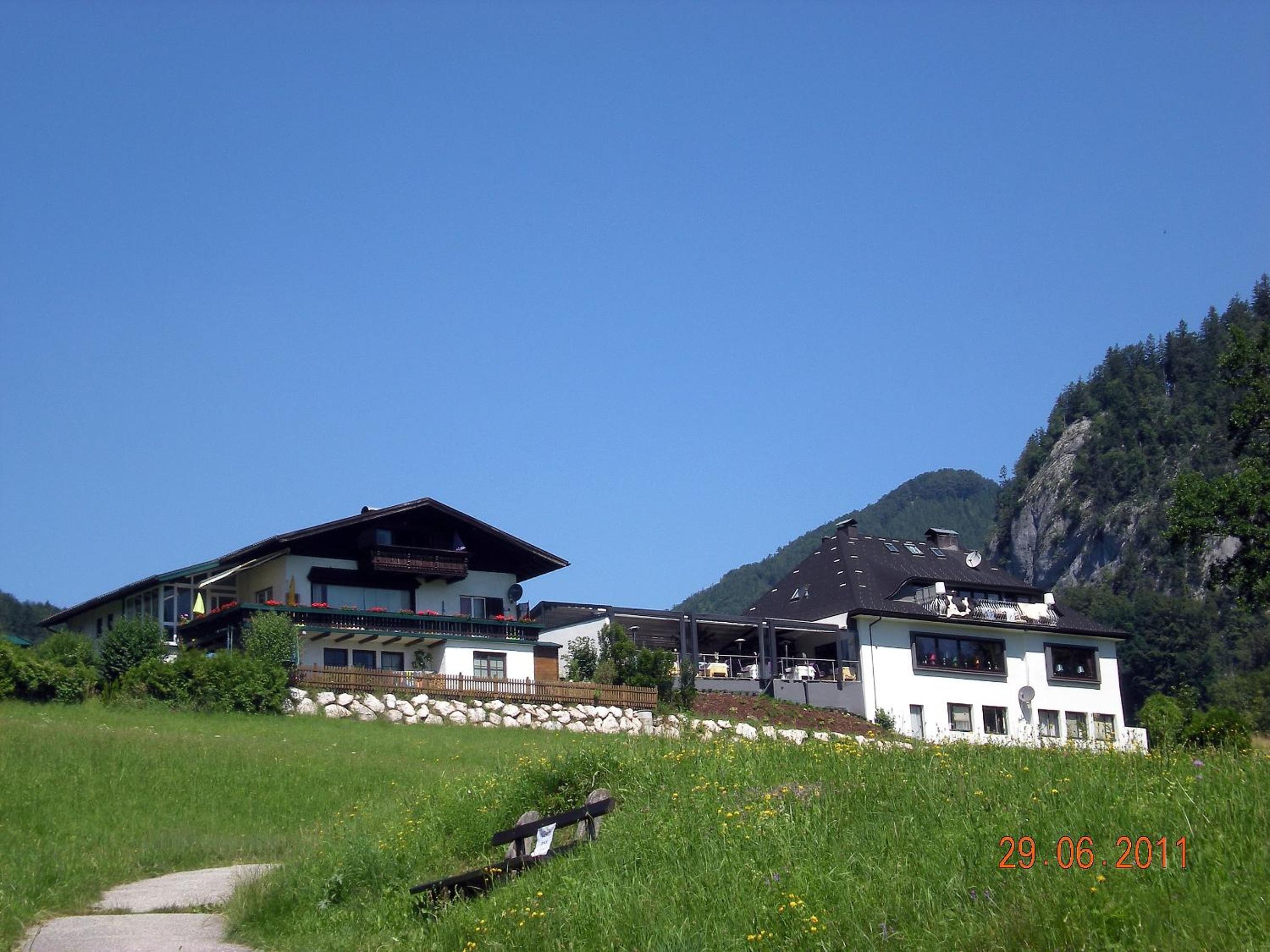 Ferienwohnung Diwoky