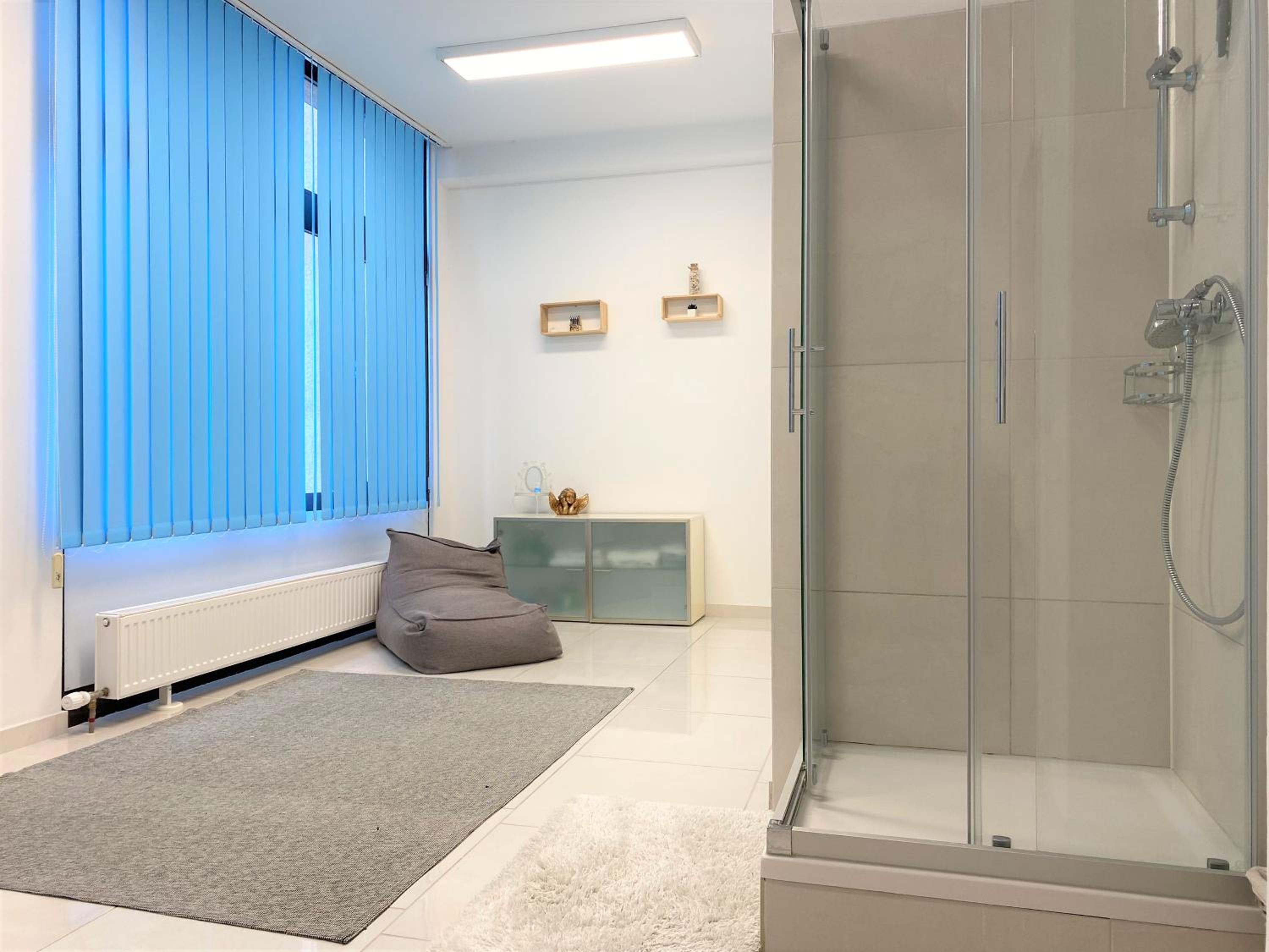 Stadtsuite mit Sauna in Wiener Neustadt 135 m2