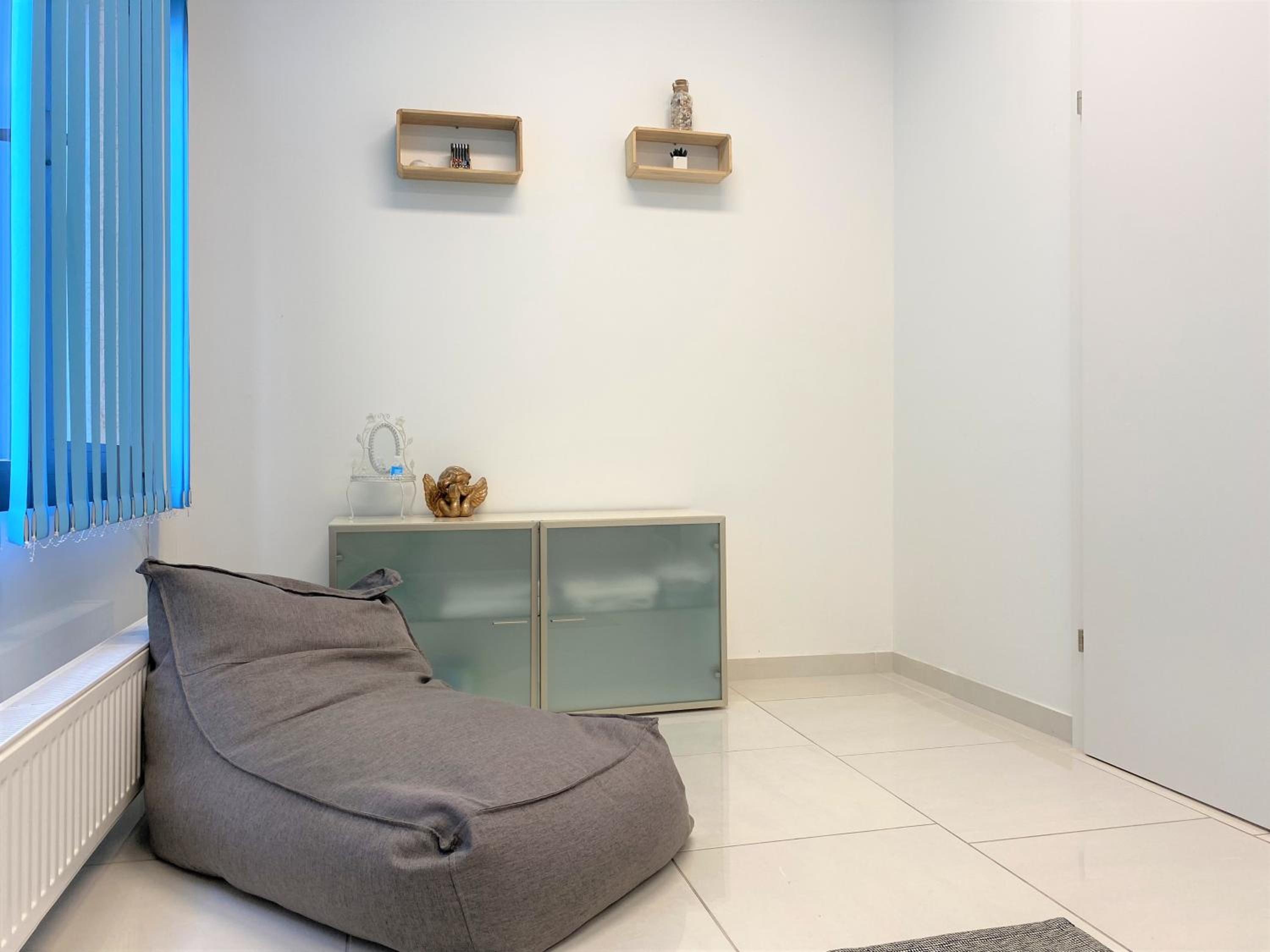 Stadtsuite mit Sauna in Wiener Neustadt 135 m2