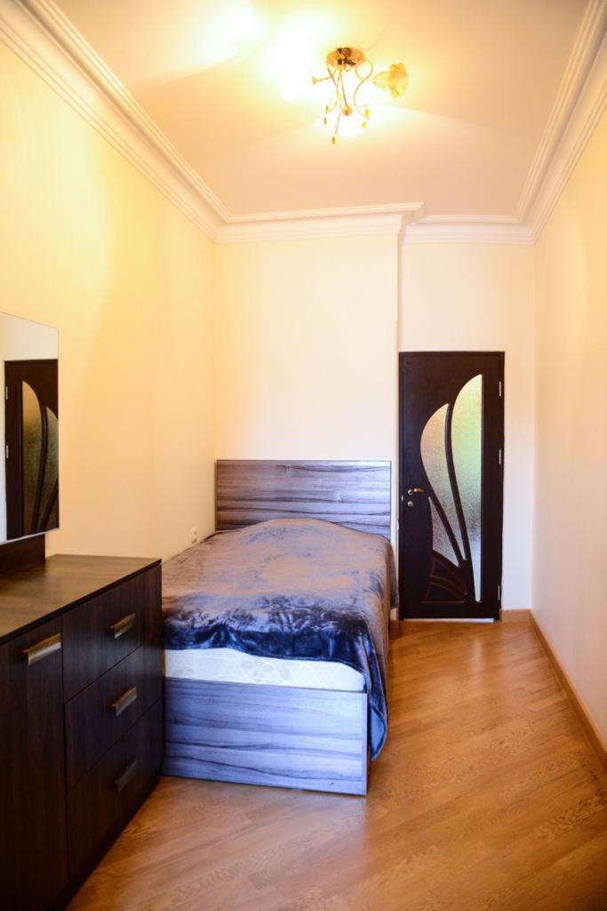 Angel Apartments