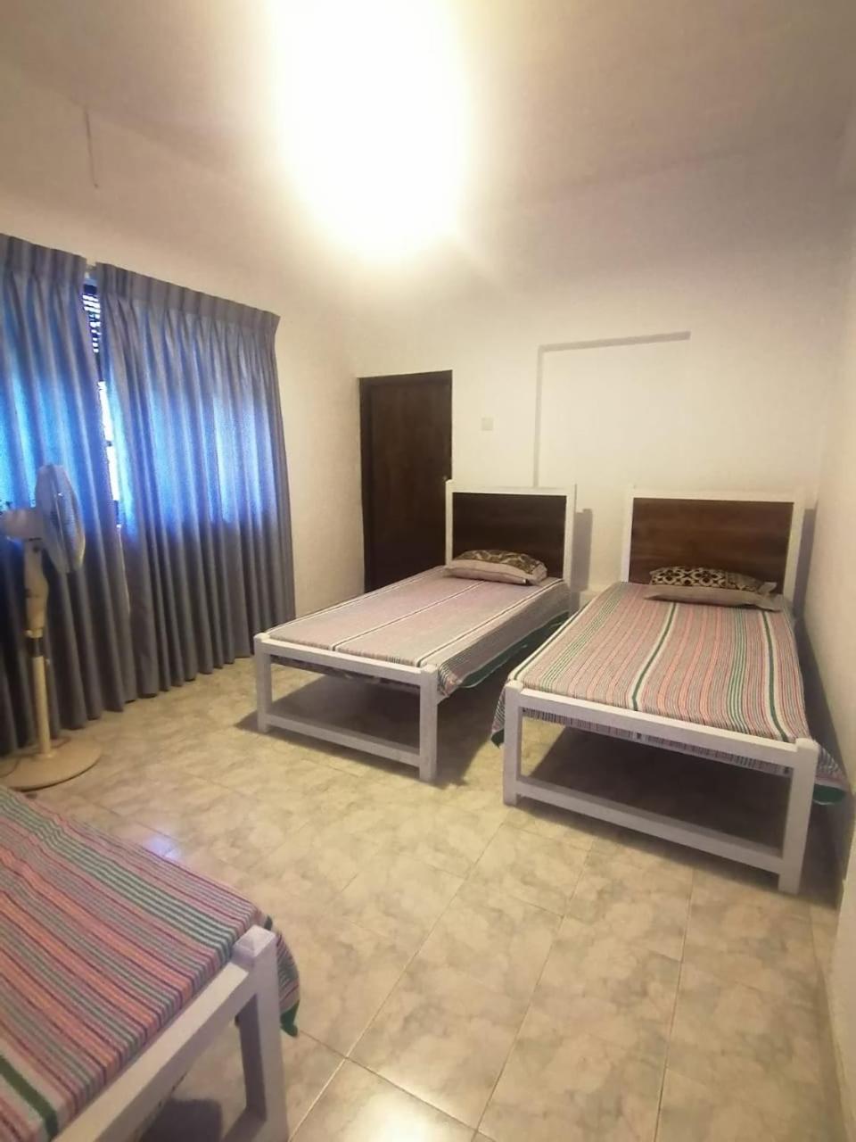 Amba sewana eco homestay view 5