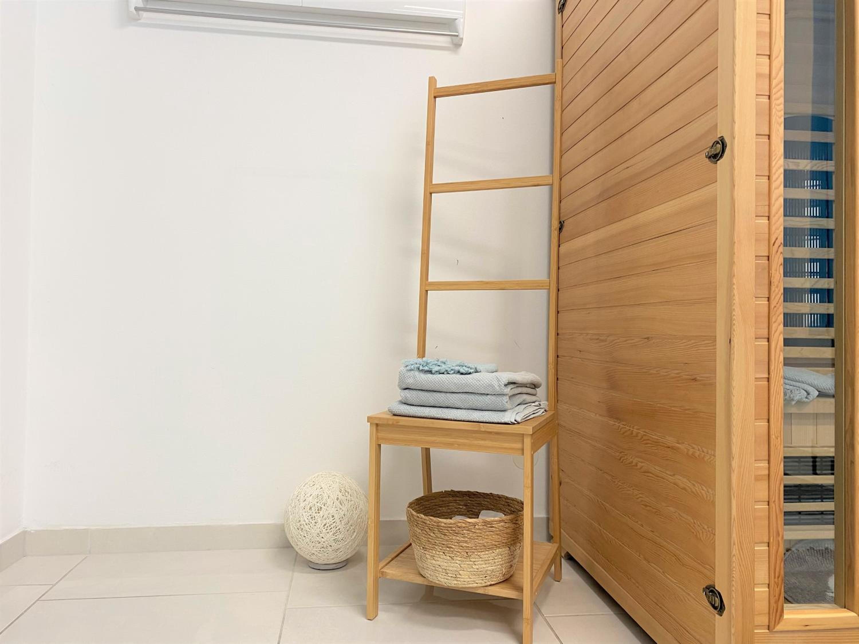 Stadtsuite mit Sauna in Wiener Neustadt 135 m2