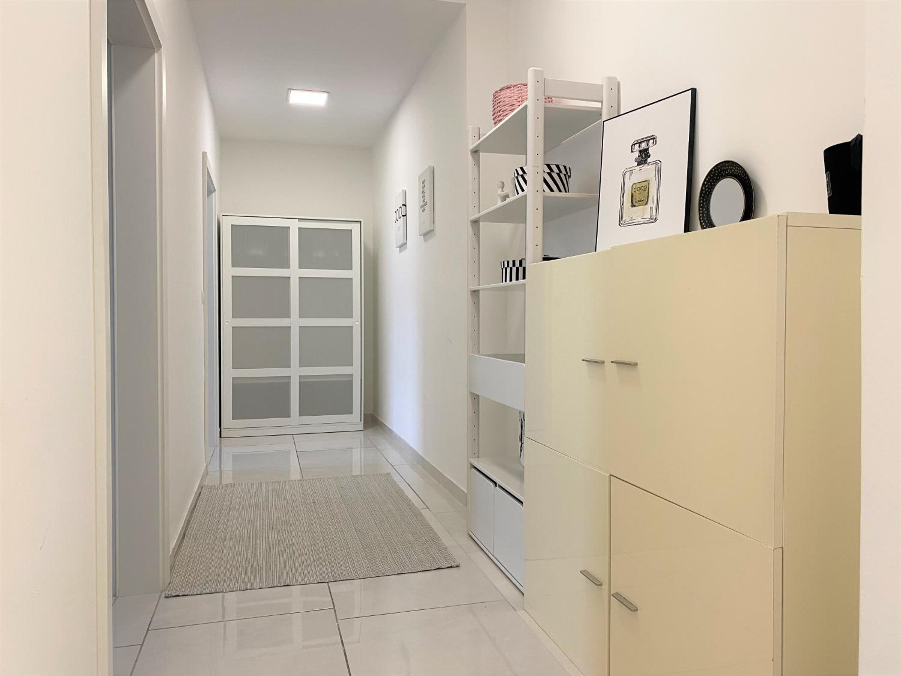 Stadtsuite mit Sauna in Wiener Neustadt 135 m2