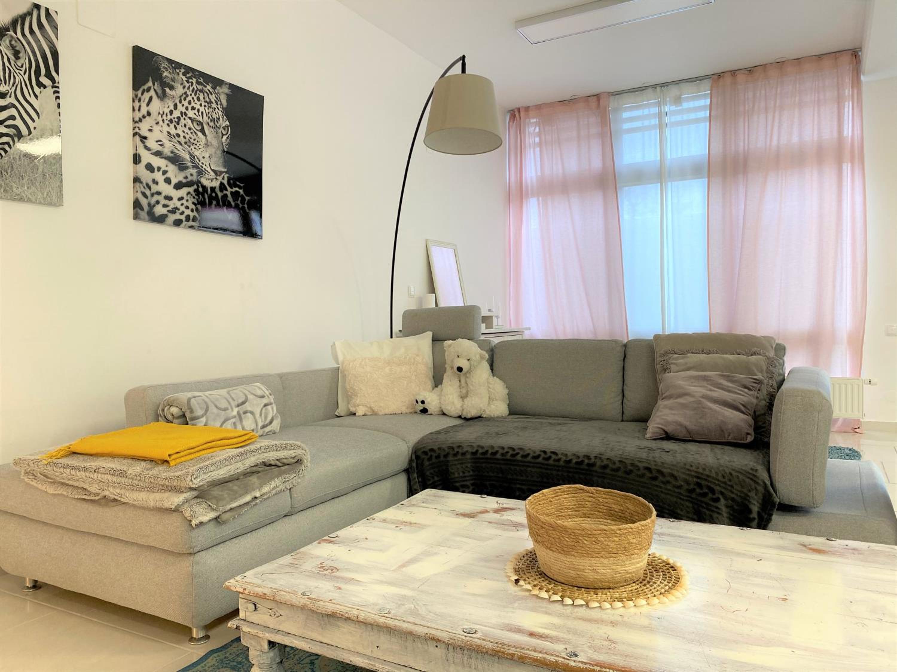 Stadtsuite mit Sauna in Wiener Neustadt 135 m2