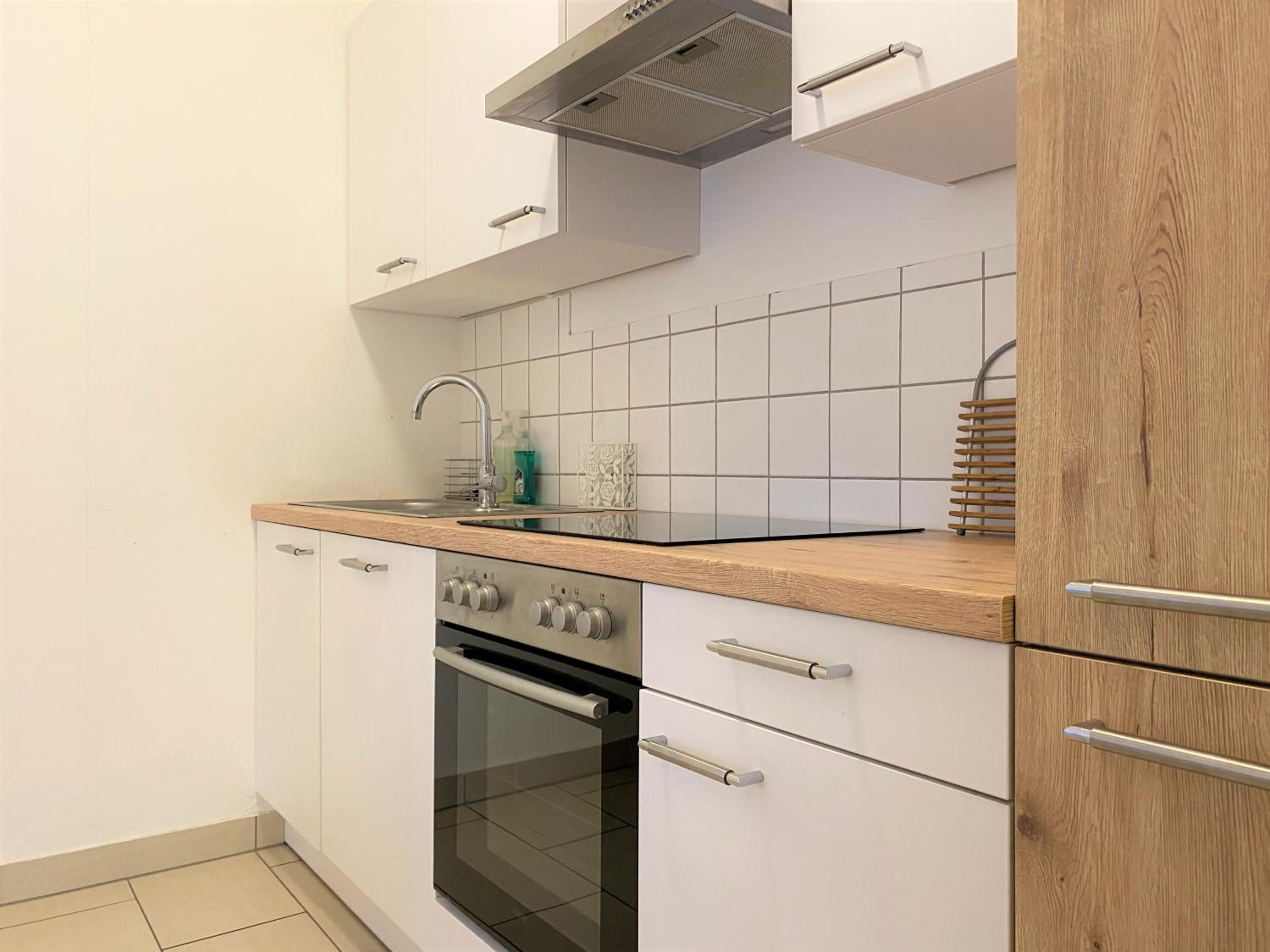 Stadtsuite mit Sauna in Wiener Neustadt 135 m2