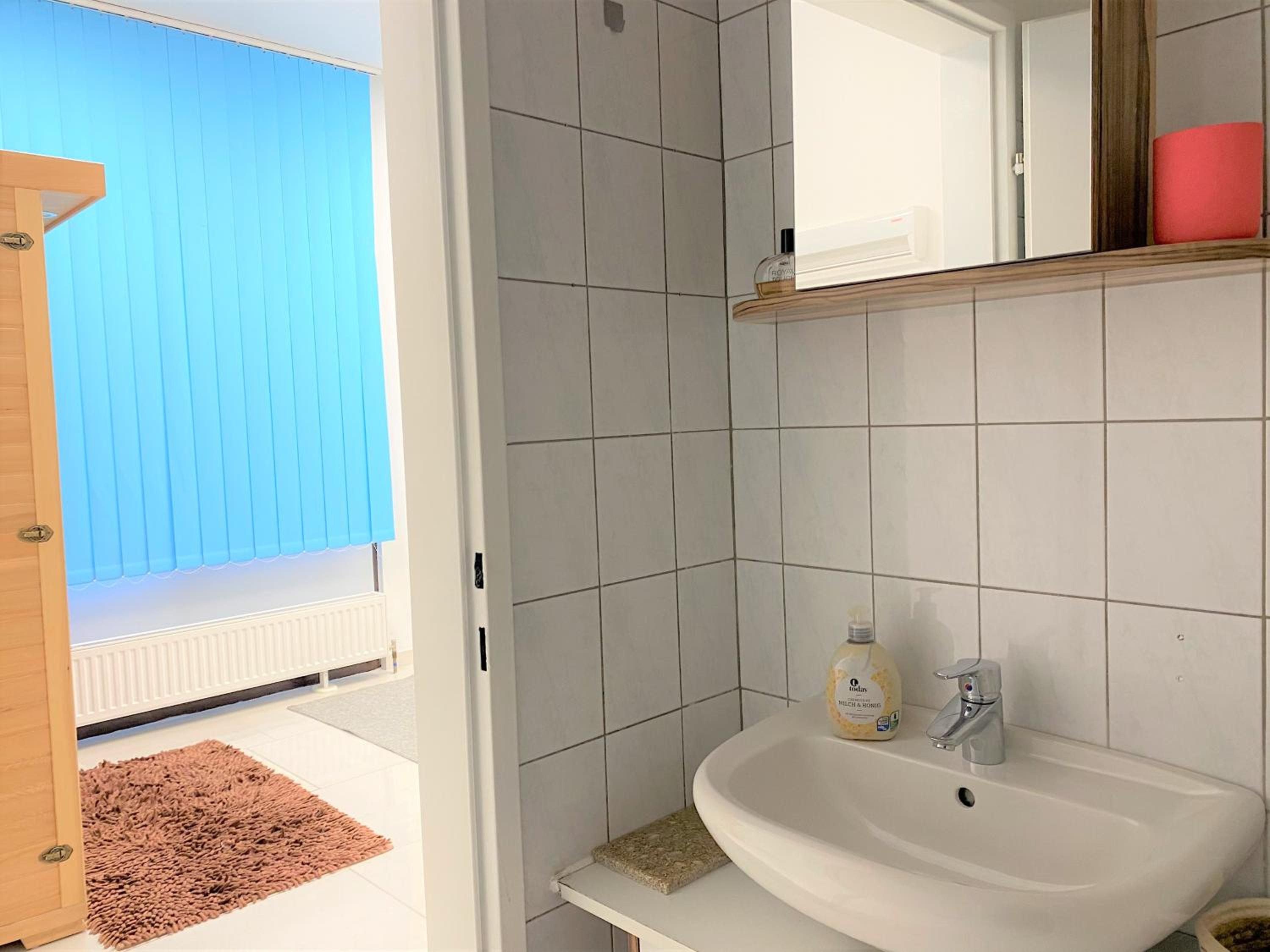 Stadtsuite mit Sauna in Wiener Neustadt 135 m2