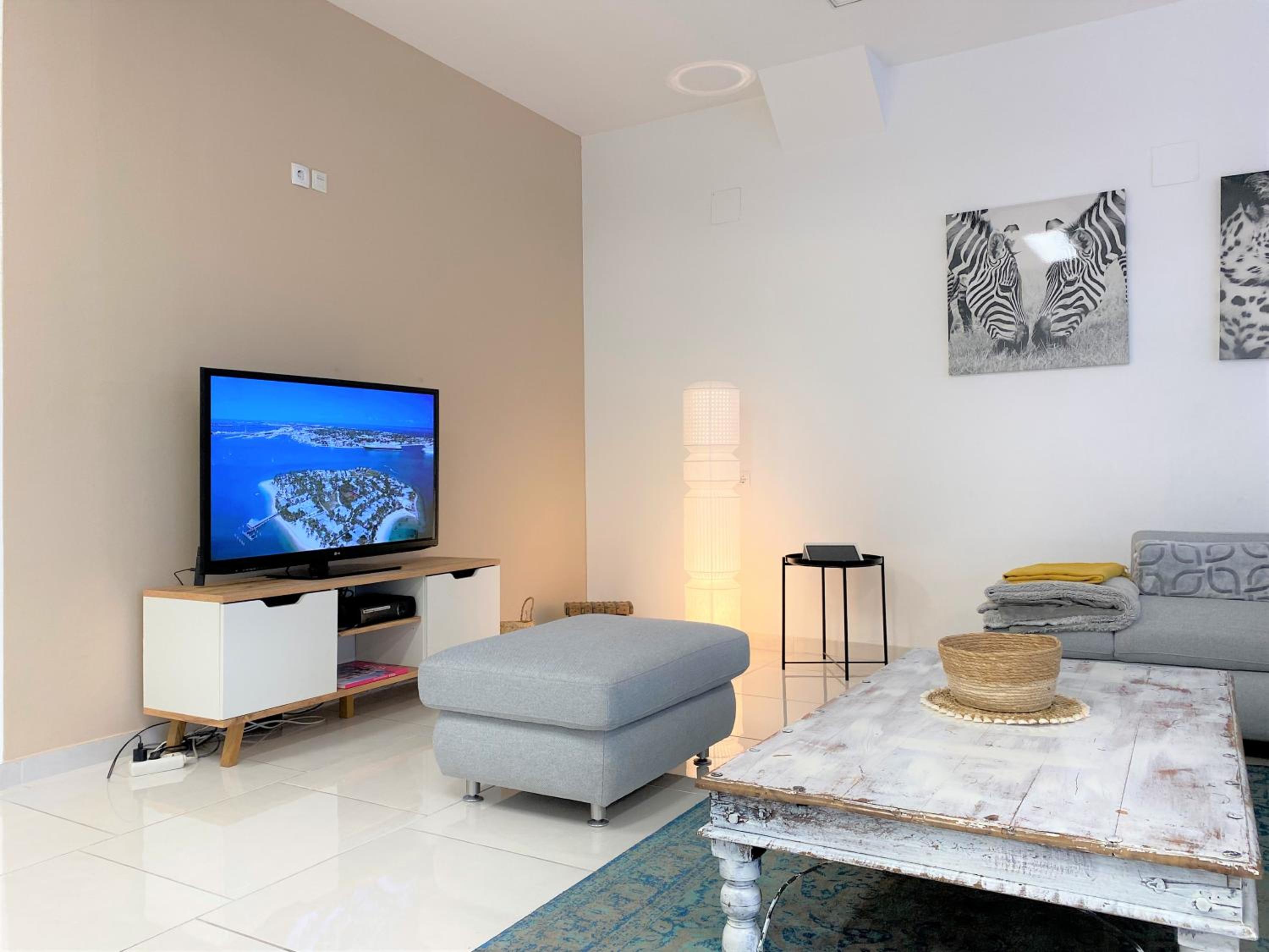 Stadtsuite mit Sauna in Wiener Neustadt 135 m2