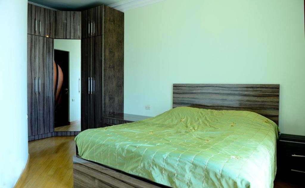 Angel Apartments