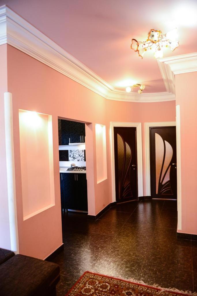Angel Apartments