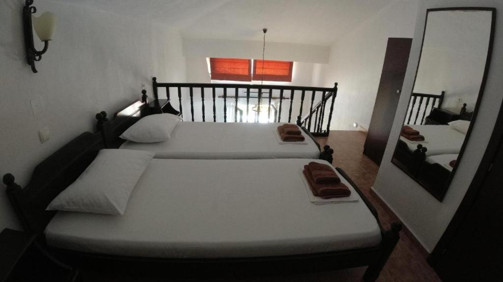 Skiathos Holiday Resort