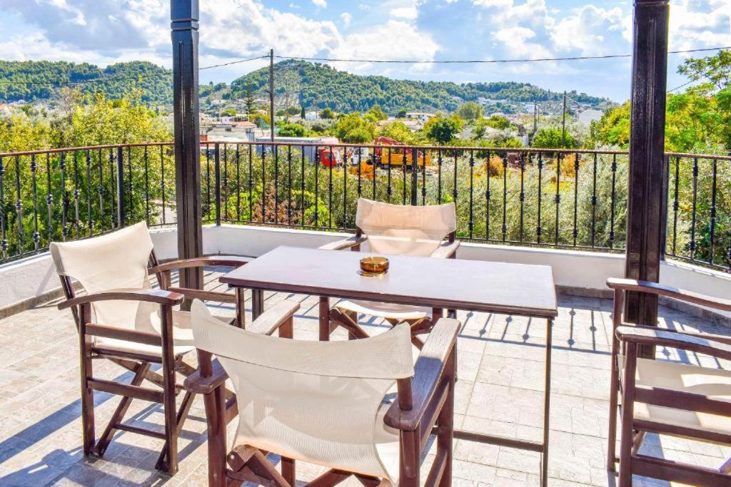 Skiathos Holiday Resort
