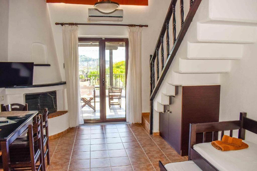 Skiathos Holiday Resort