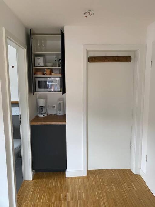 Modernes Apartment in Hammersbach / Grainau