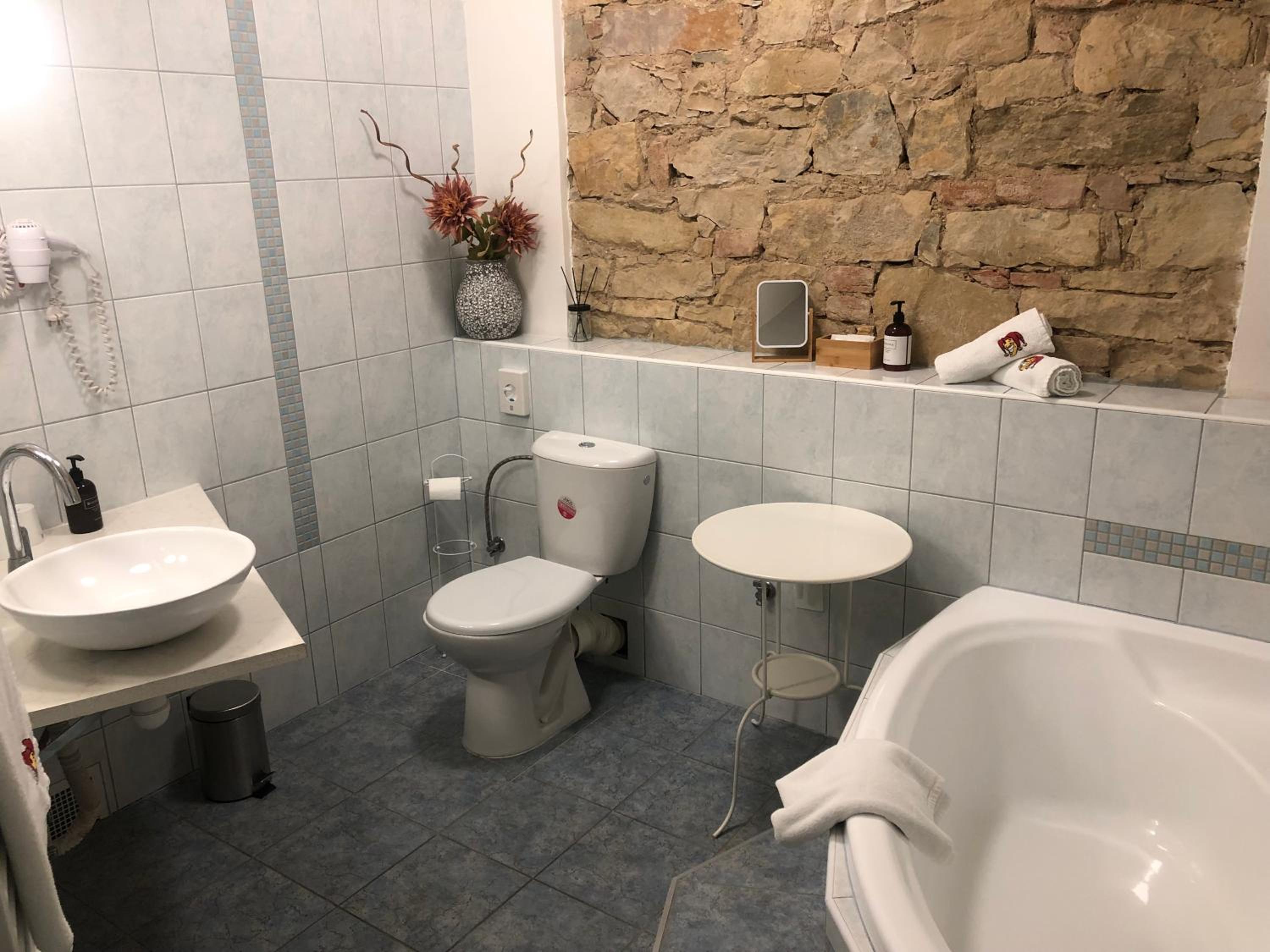 Penzion U Kašpara