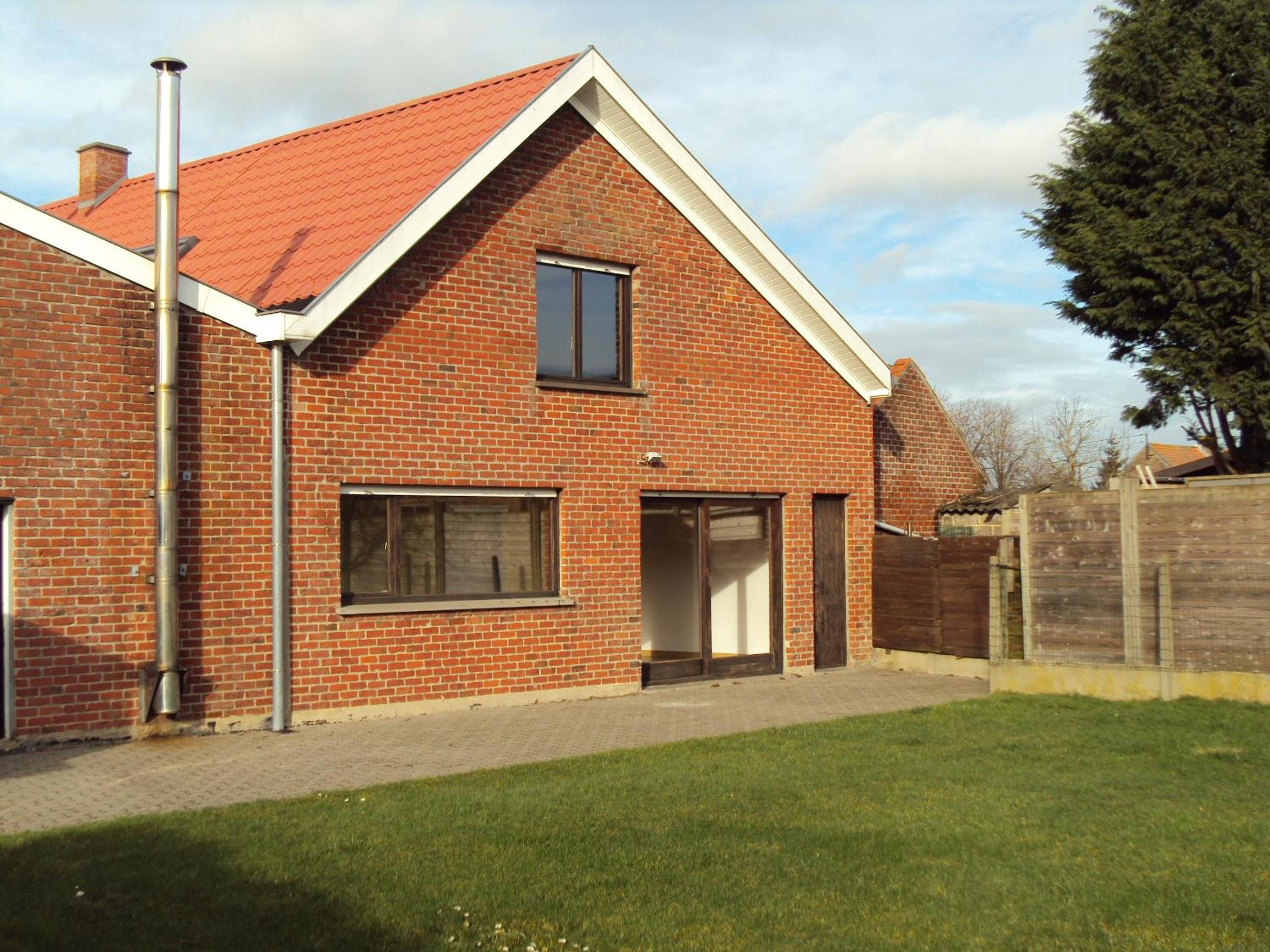 Vakantiewoning Sint-Jan
