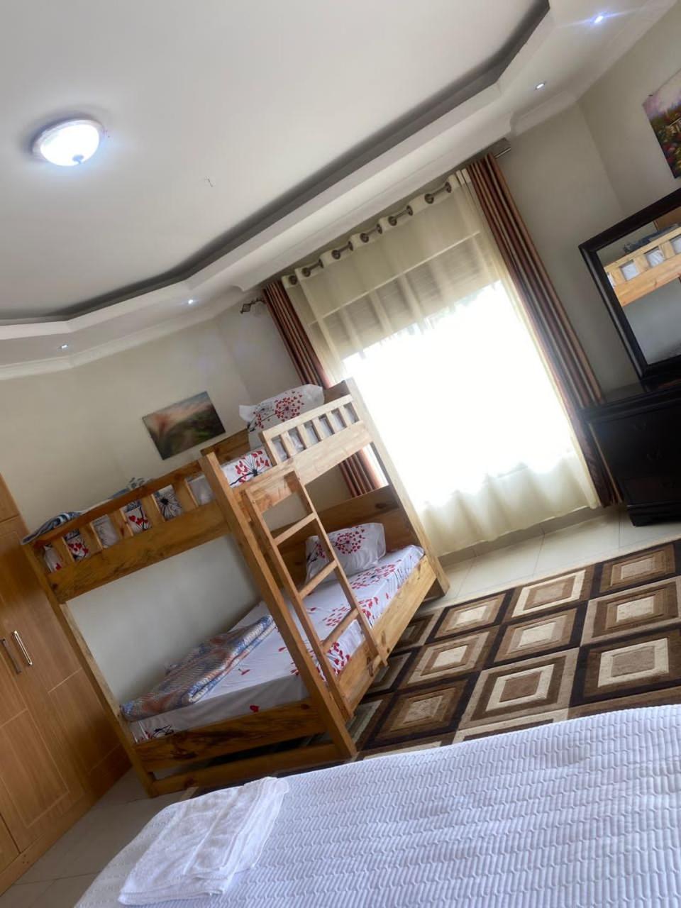 Rwanda Oak Kigali view 2