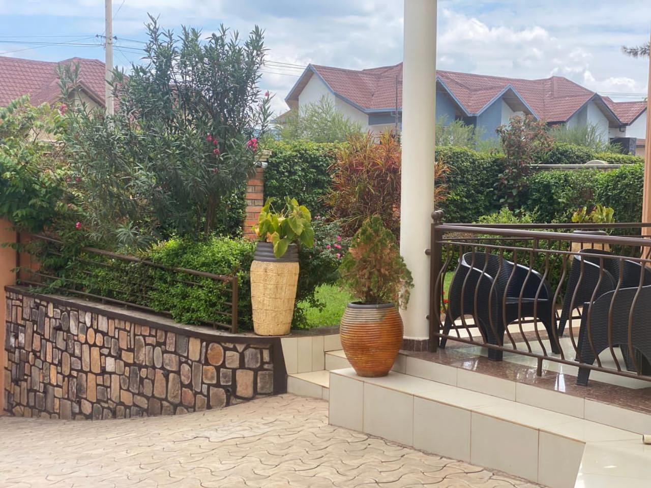 Rwanda Oak Kigali view 4
