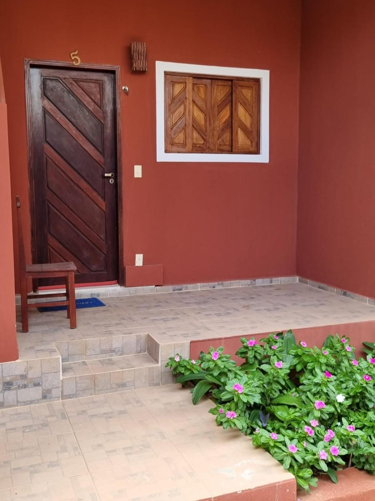 Pousada Casa Típica