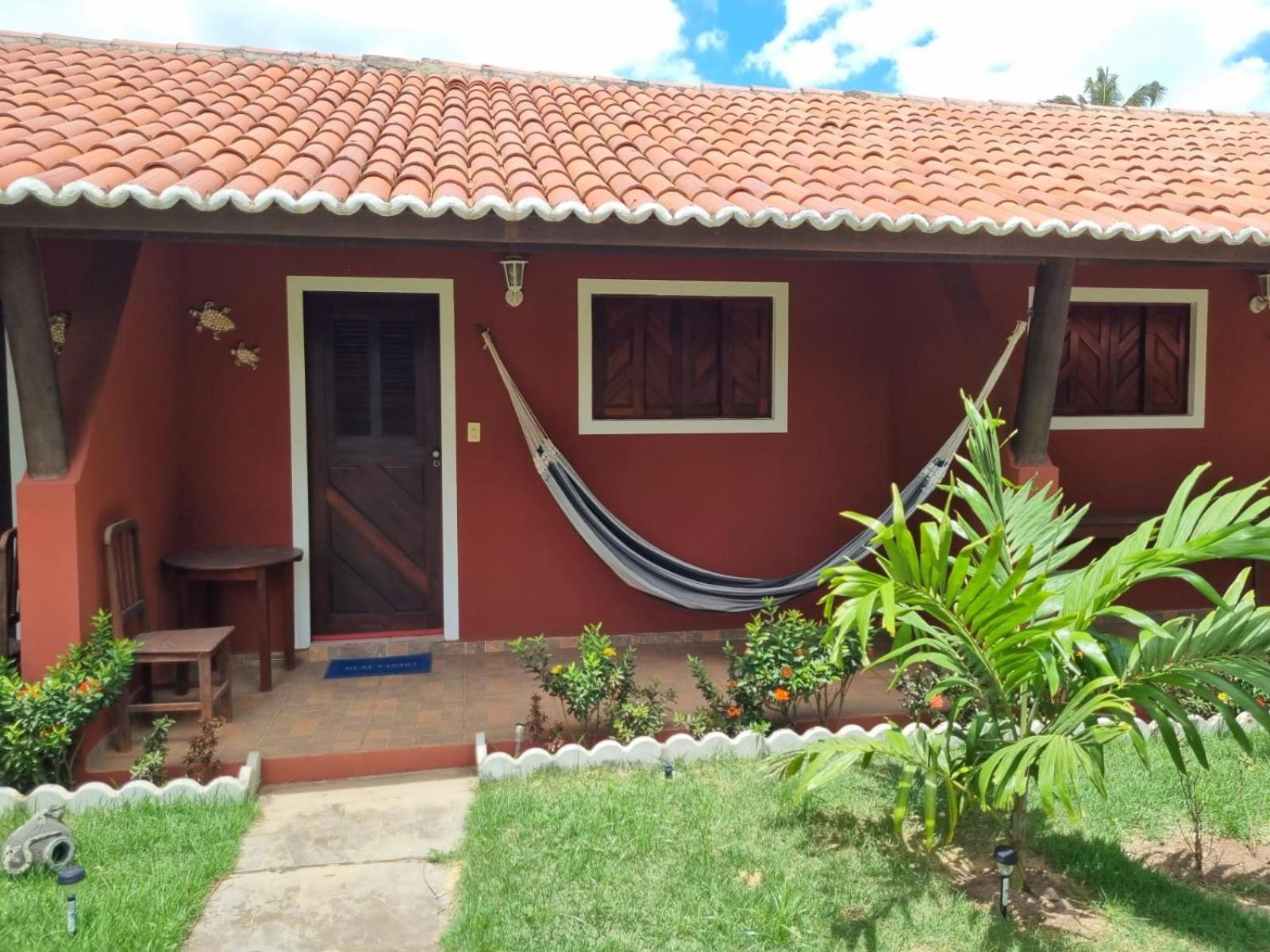 Pousada Casa Típica