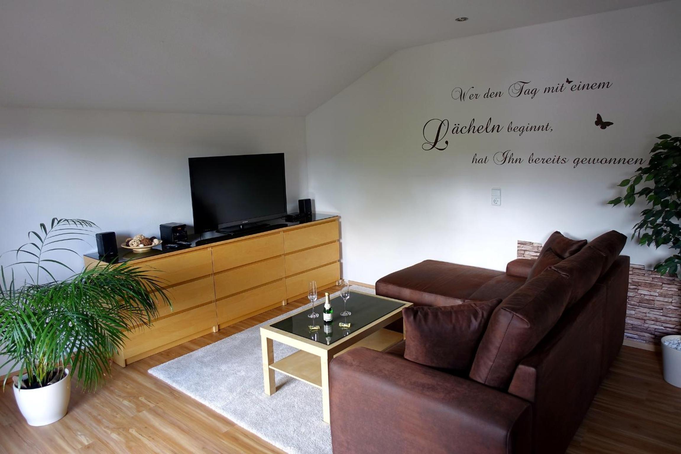 Ferienwohnung Ariane view 5